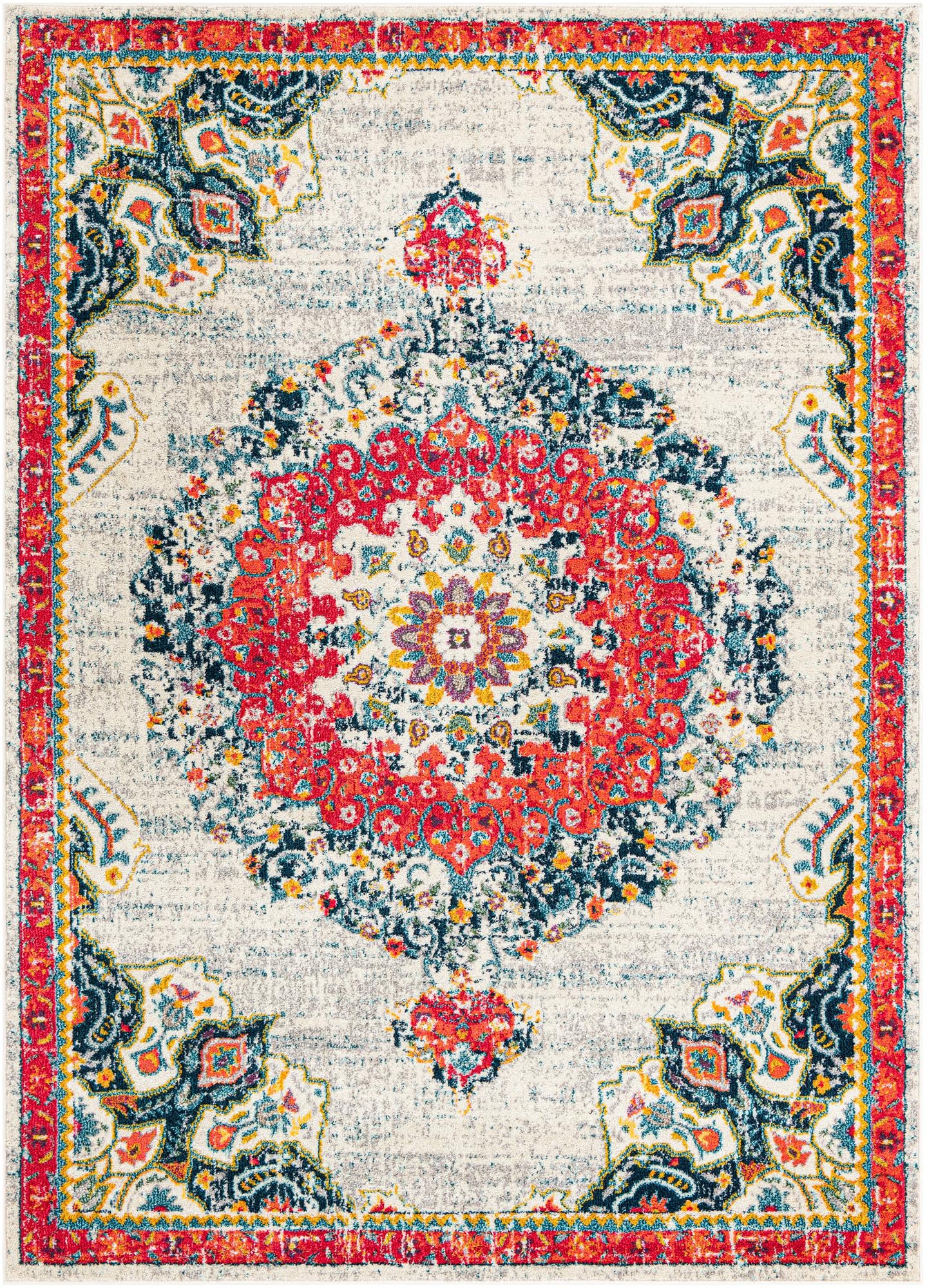 Rug Ivory Swatch link
