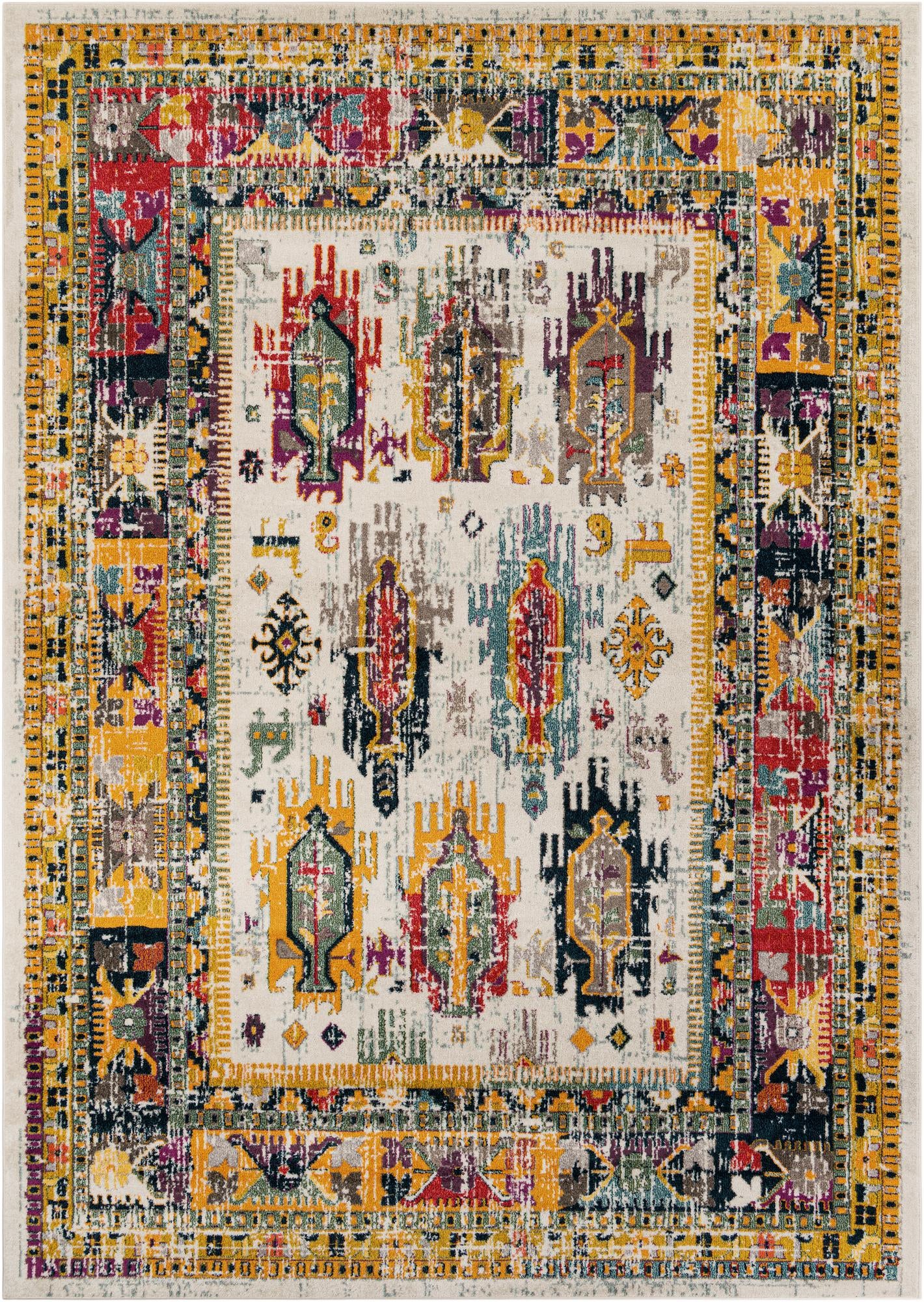 Rug Ivory Swatch link