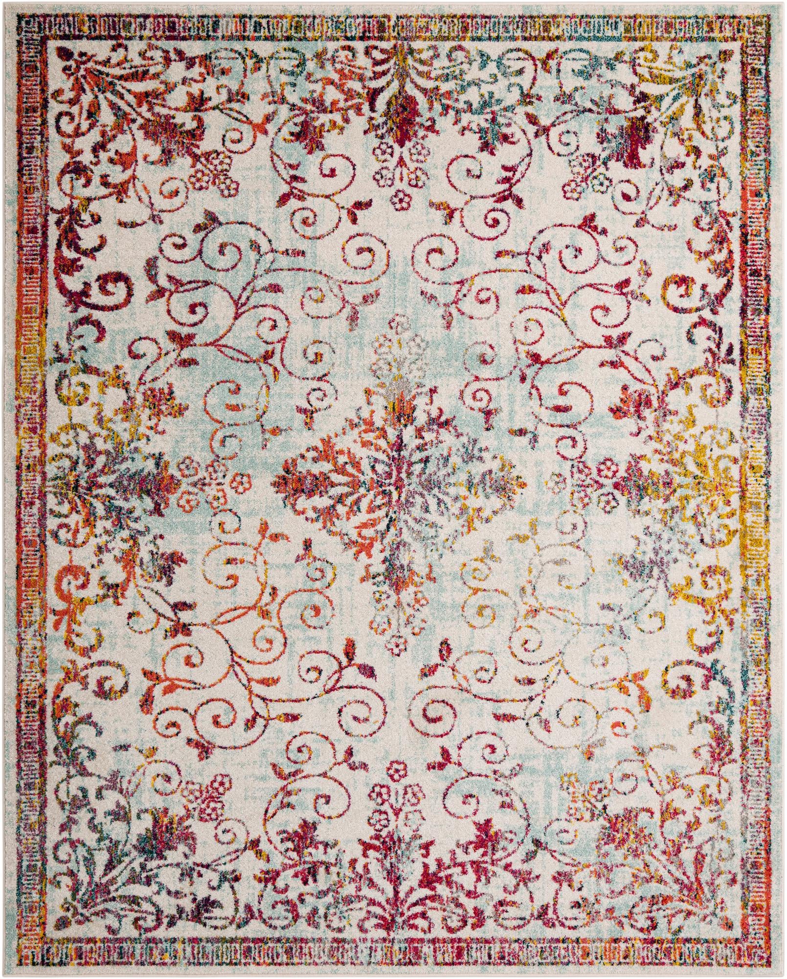 Rug Ivory Swatch link