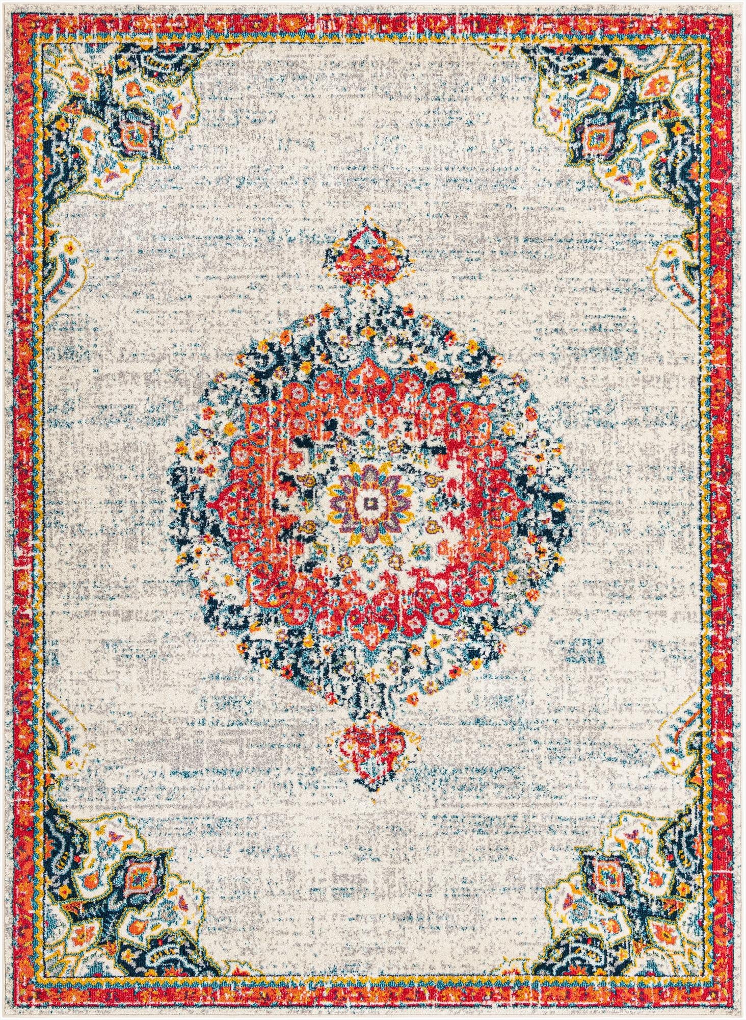  7' 10 x 11' Madeline Rug