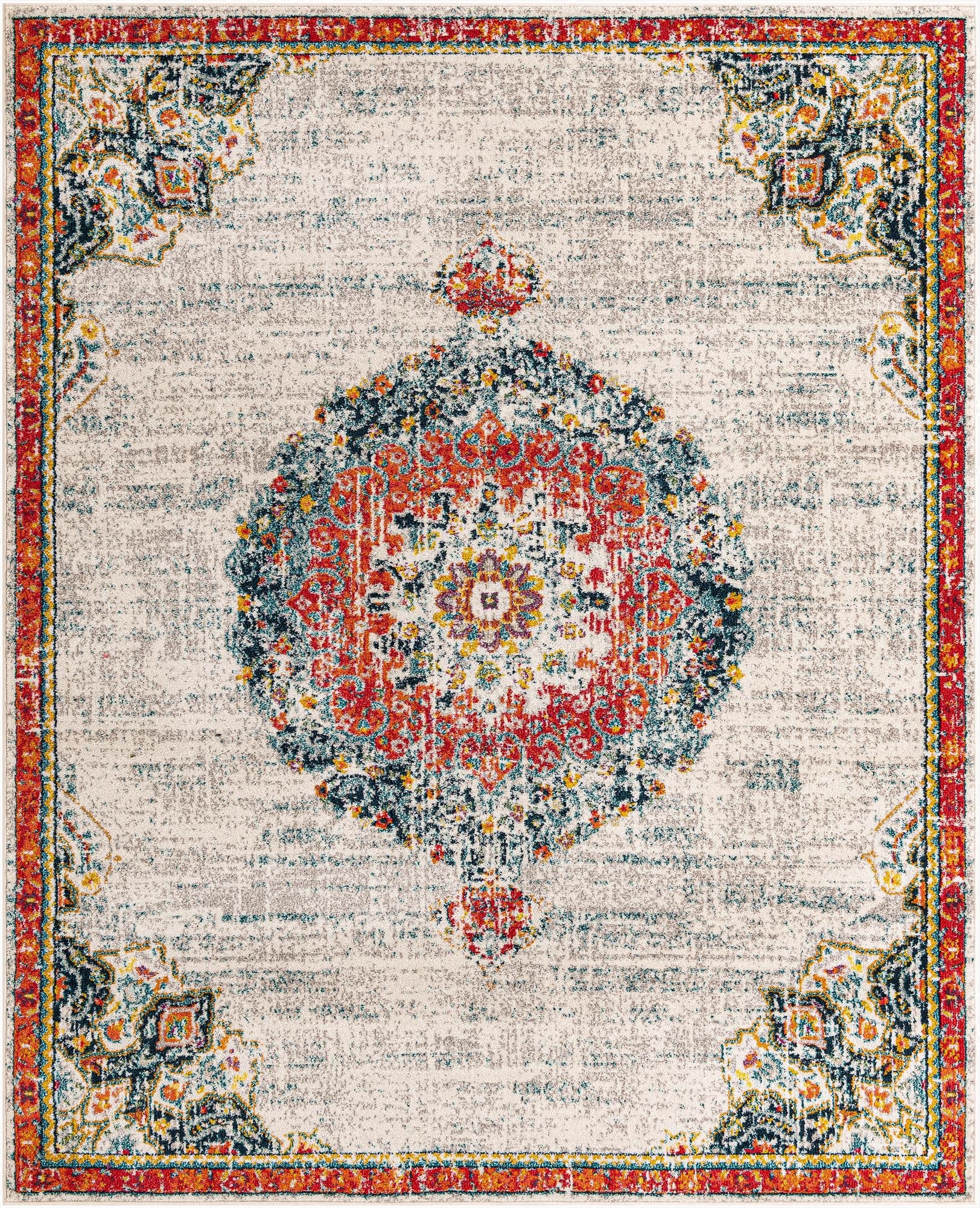  7' 10 x 10' Madeline Rug