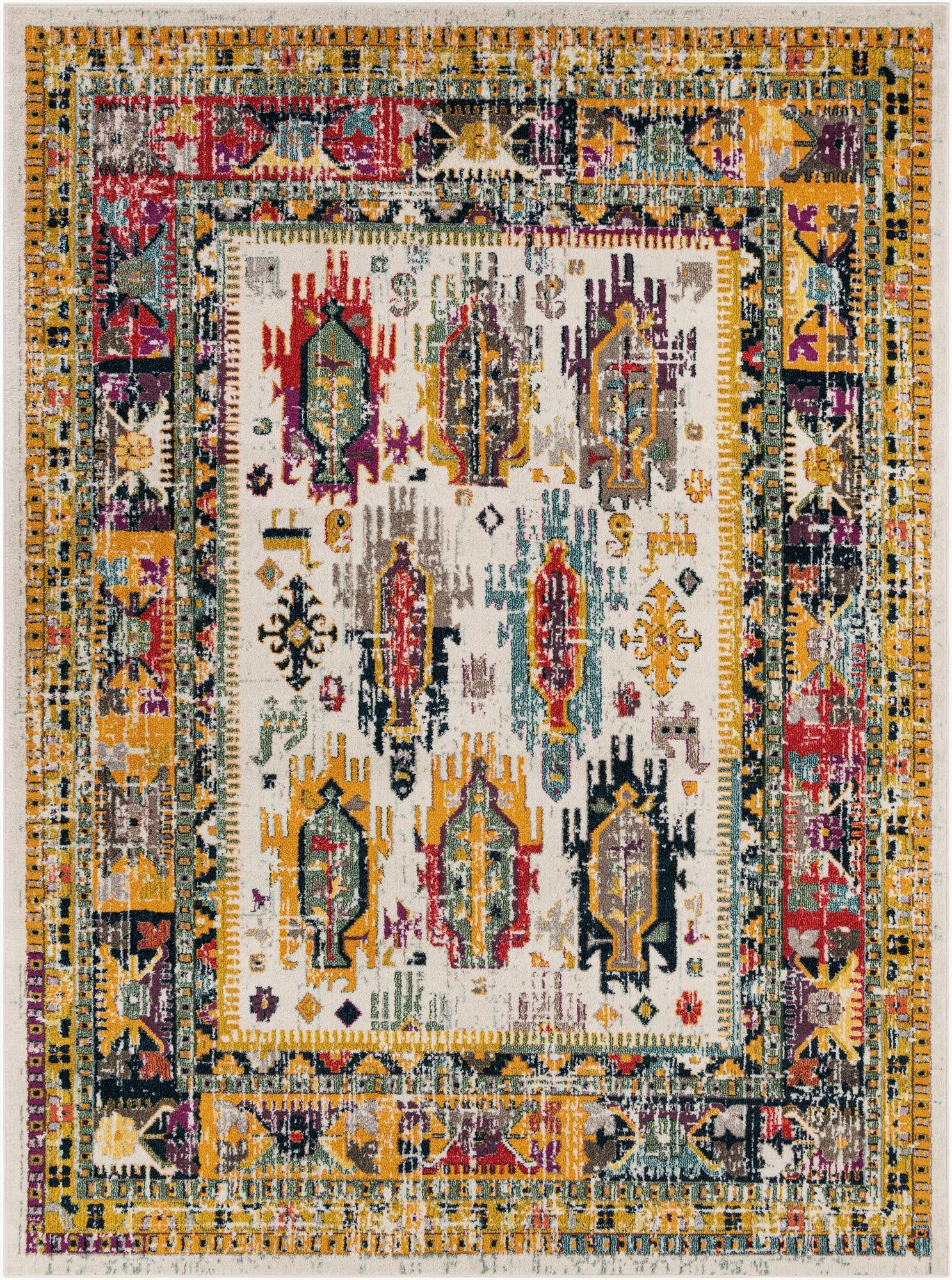  9' x 12' Madeline Rug