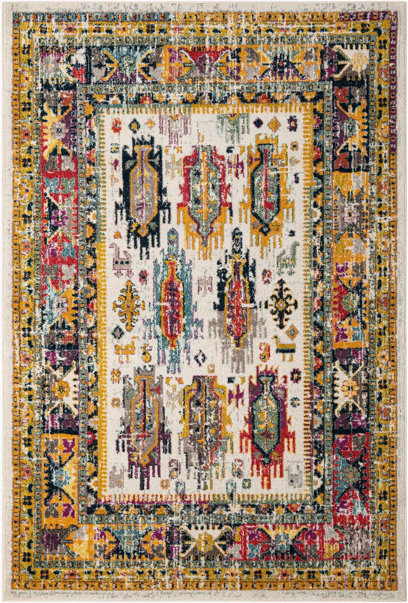  6' x 9' Madeline Rug