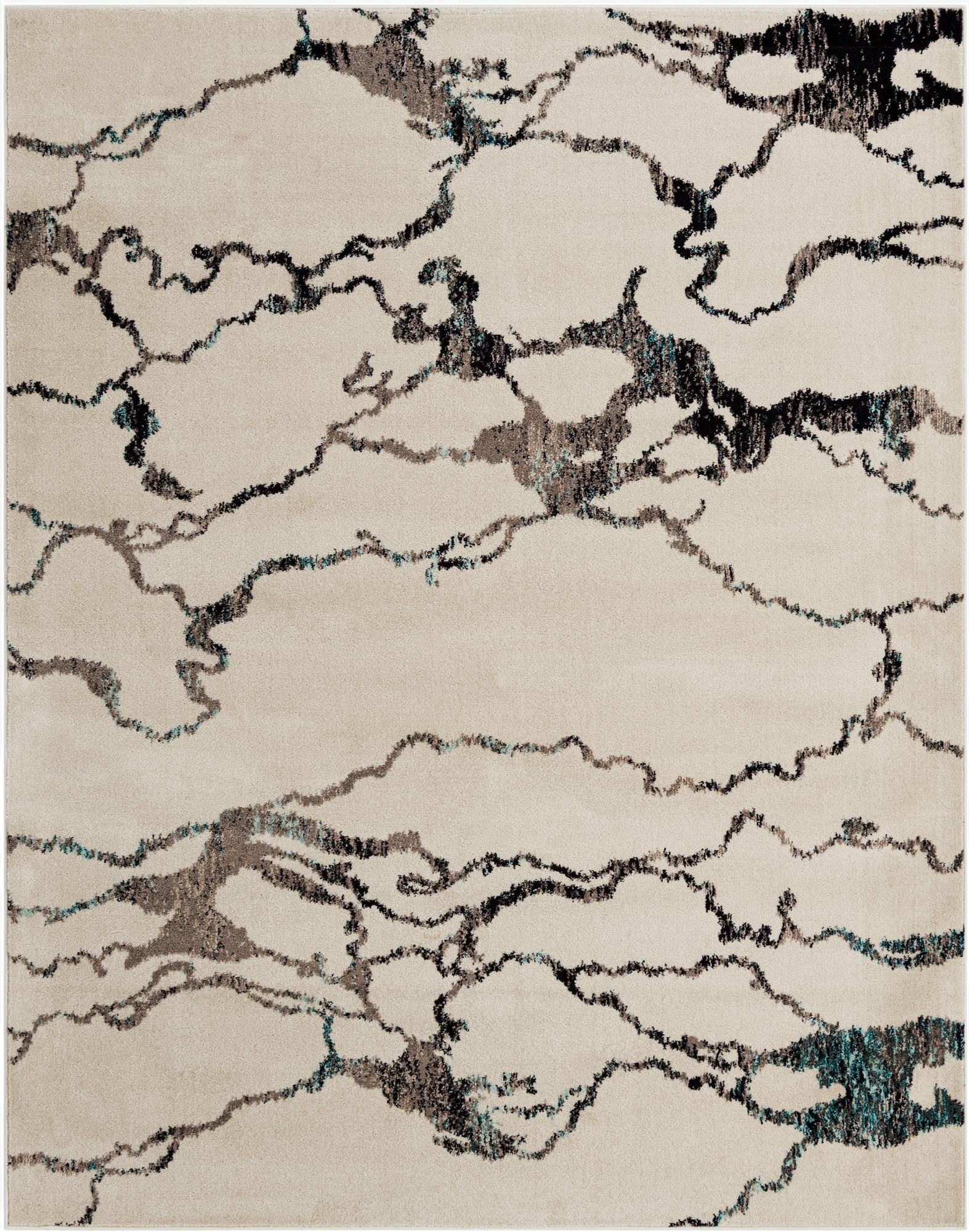  7' 10 x 10' Madeline Rug