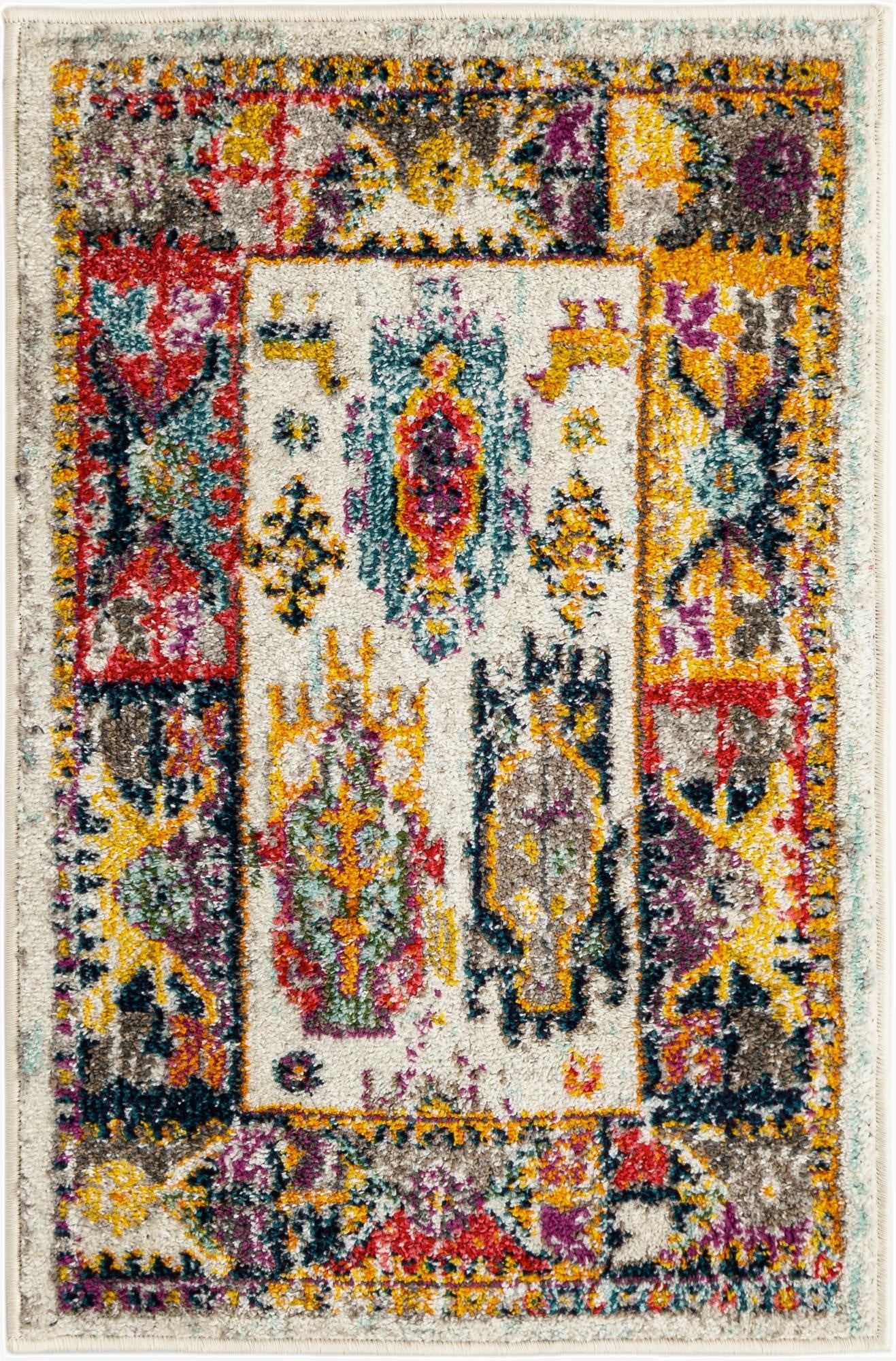  2' x 3' 1 Madeline Rug