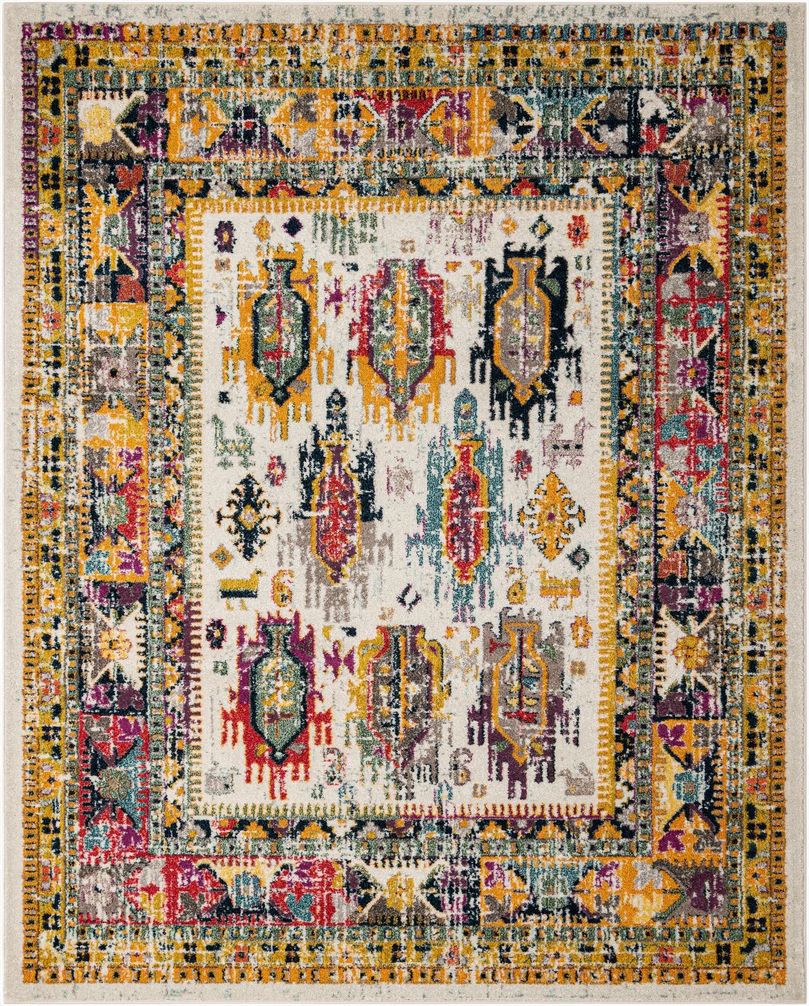  7' 10 x 10' Madeline Rug