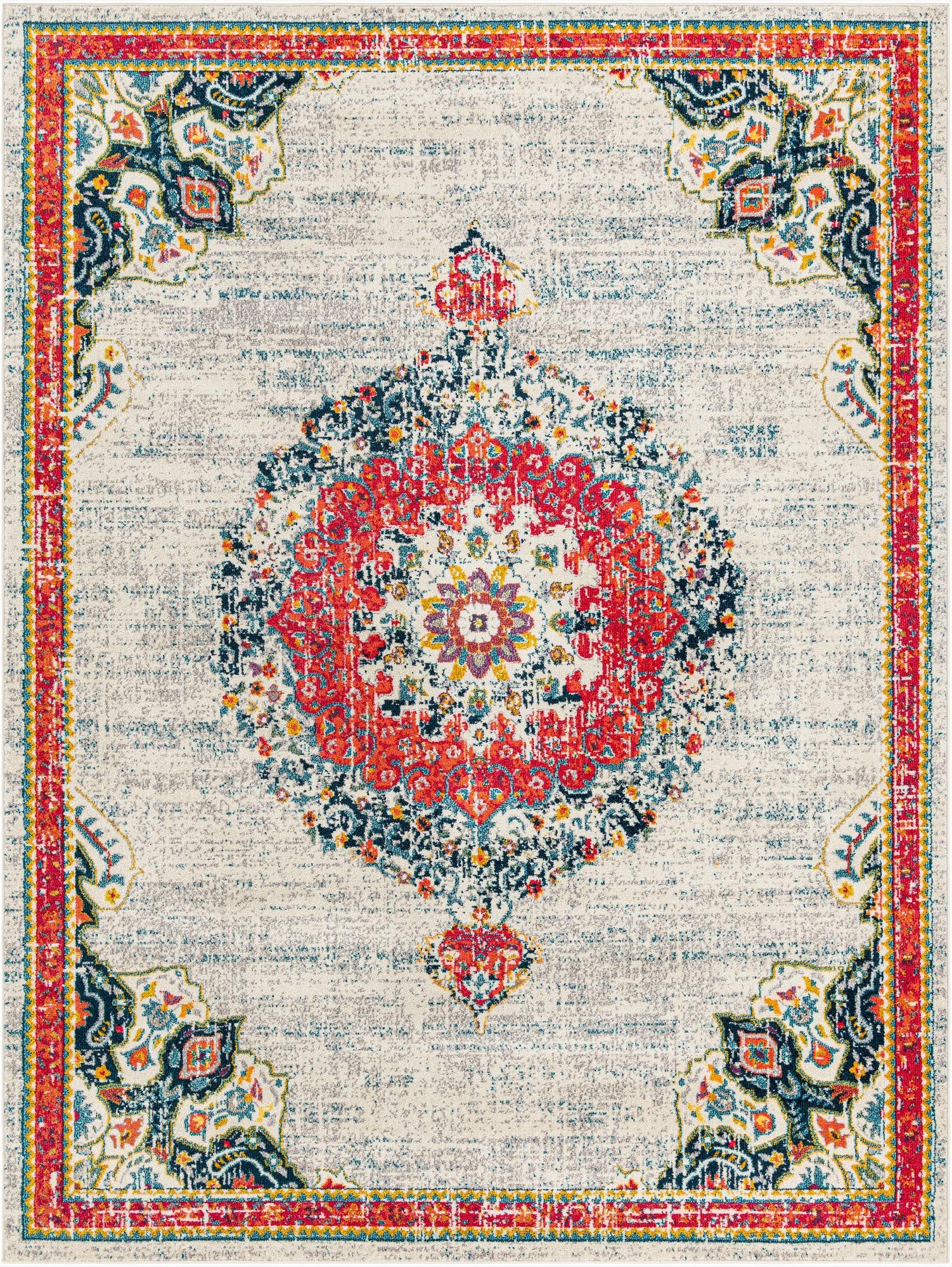Primary image  10' x 13' Madeline Rug