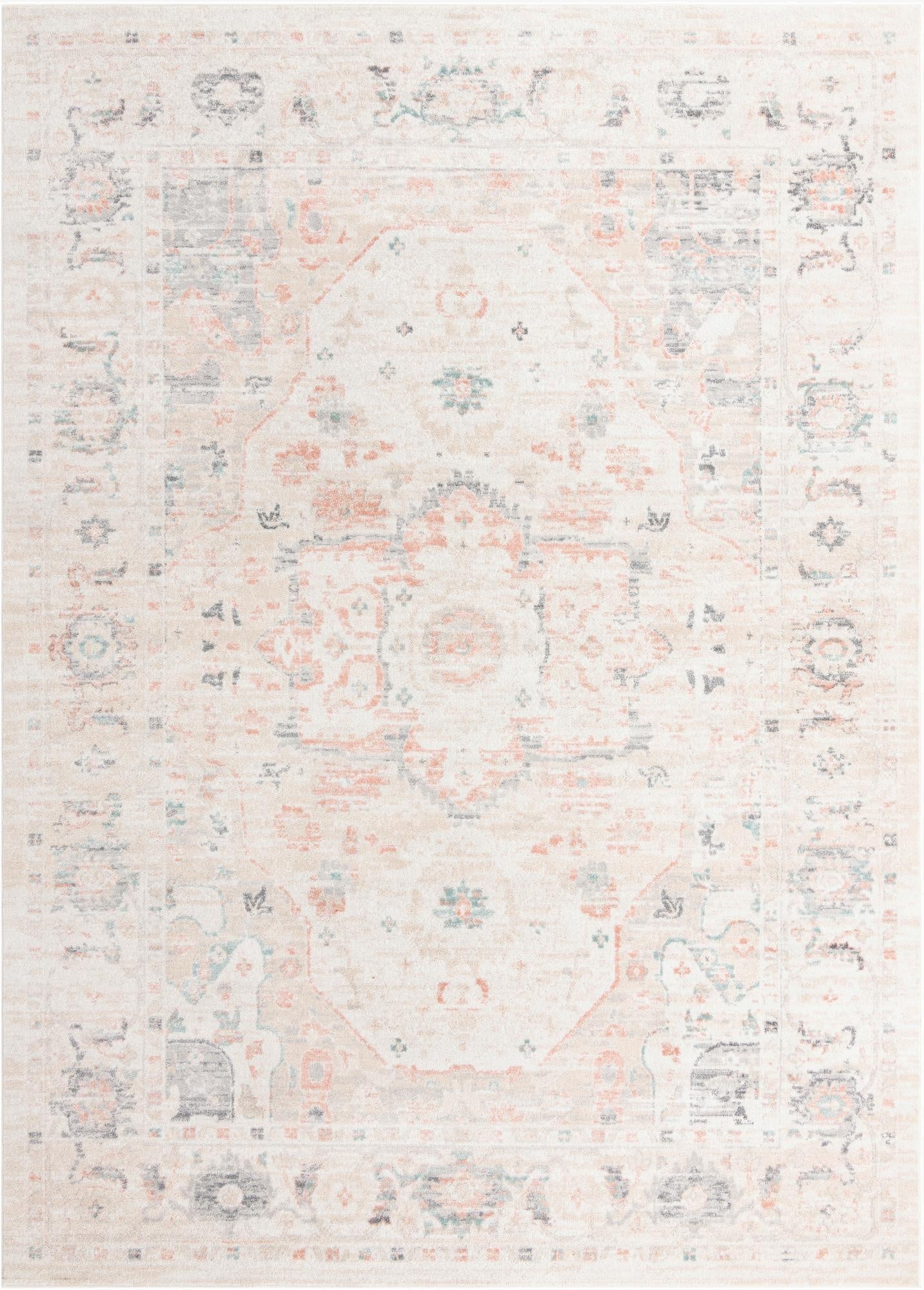  10' x 14' Madeline Vintage Rug