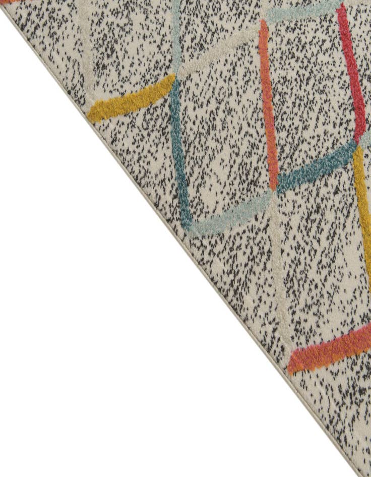 Detail image of  5' x 8' Malibu Rug