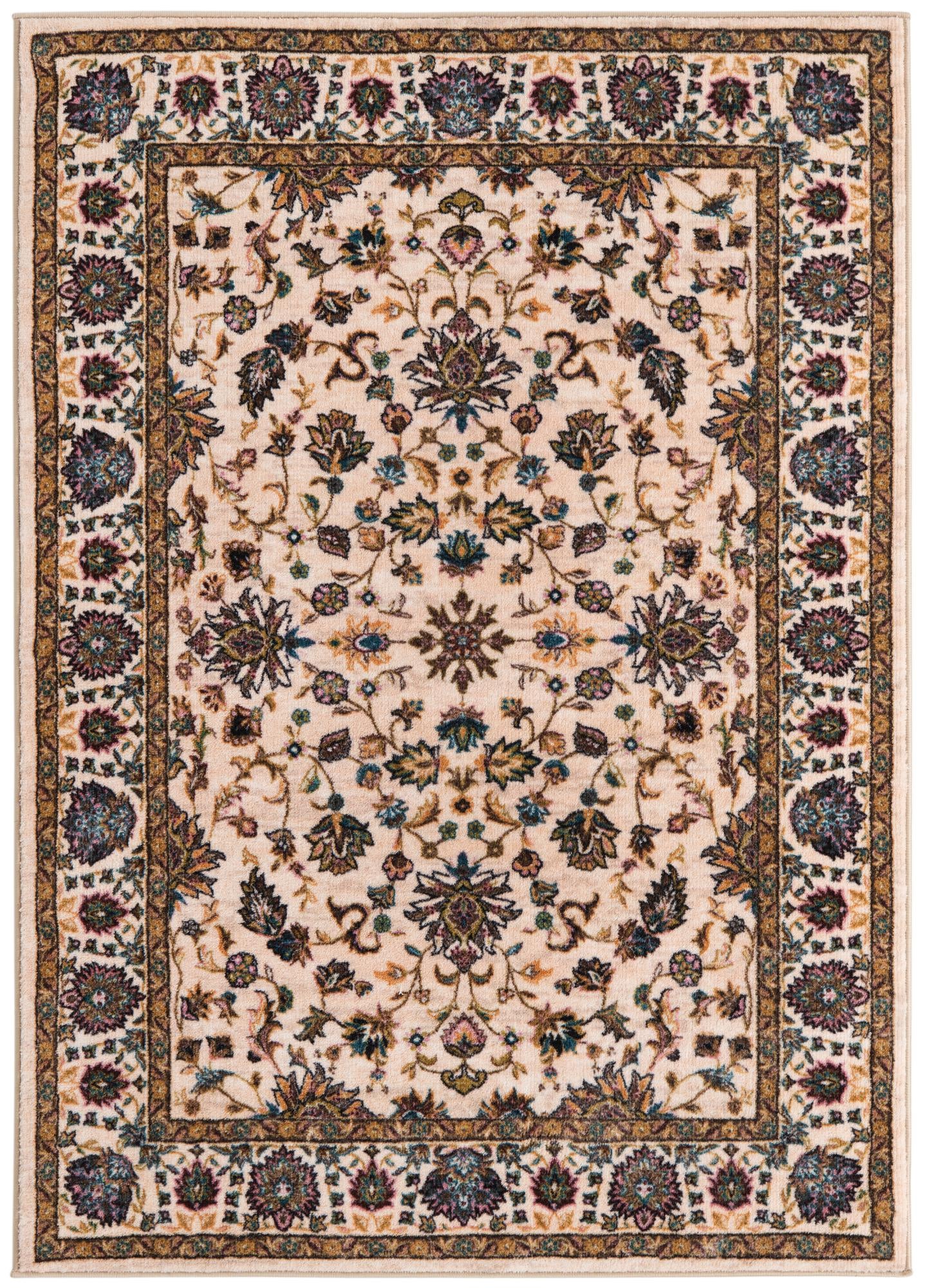 Rug Ivory Swatch link