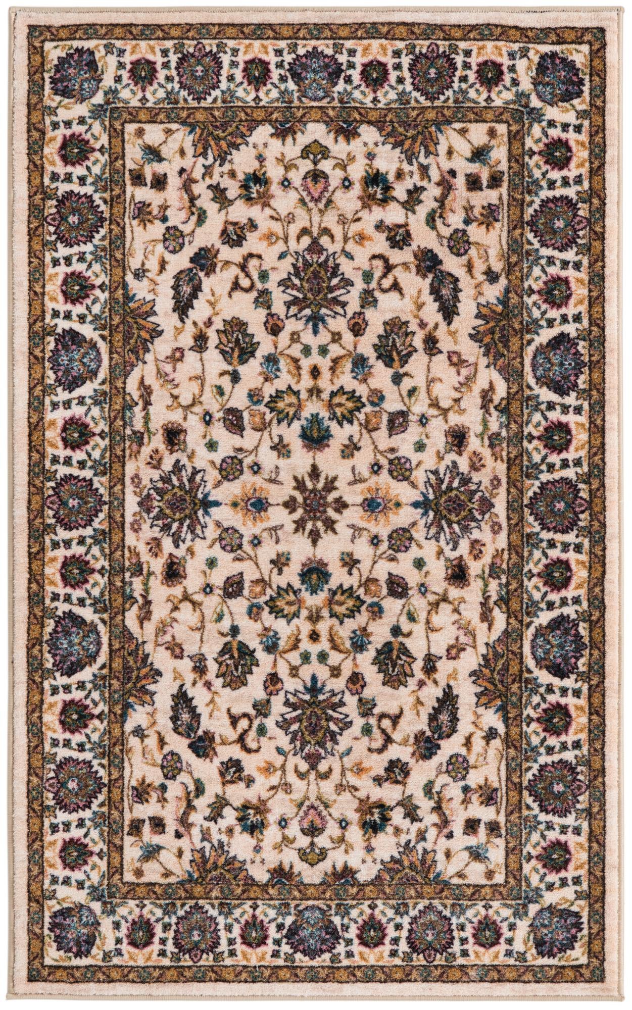 Rug Ivory Swatch link