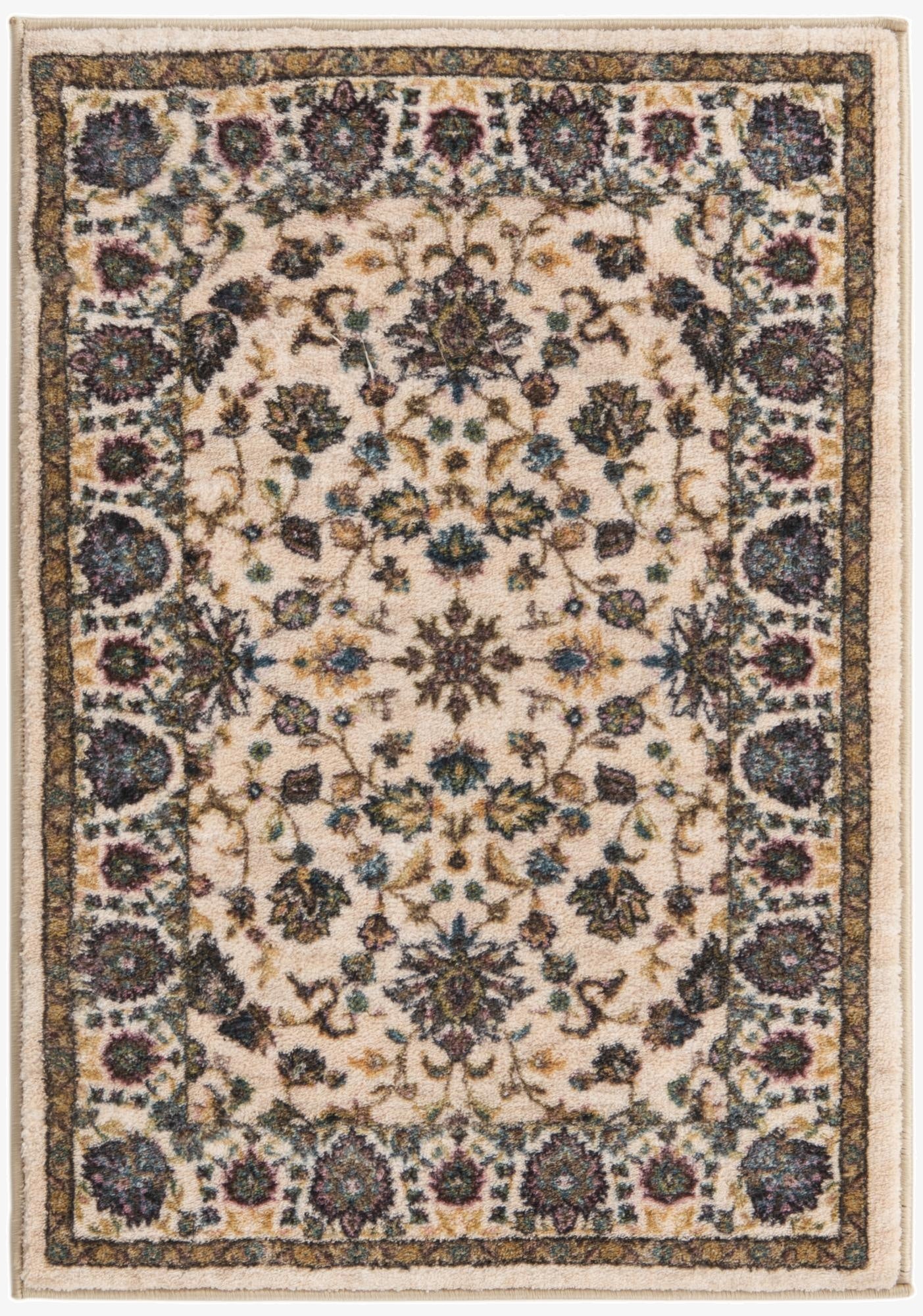  2' 2 x 3' Medina Rug