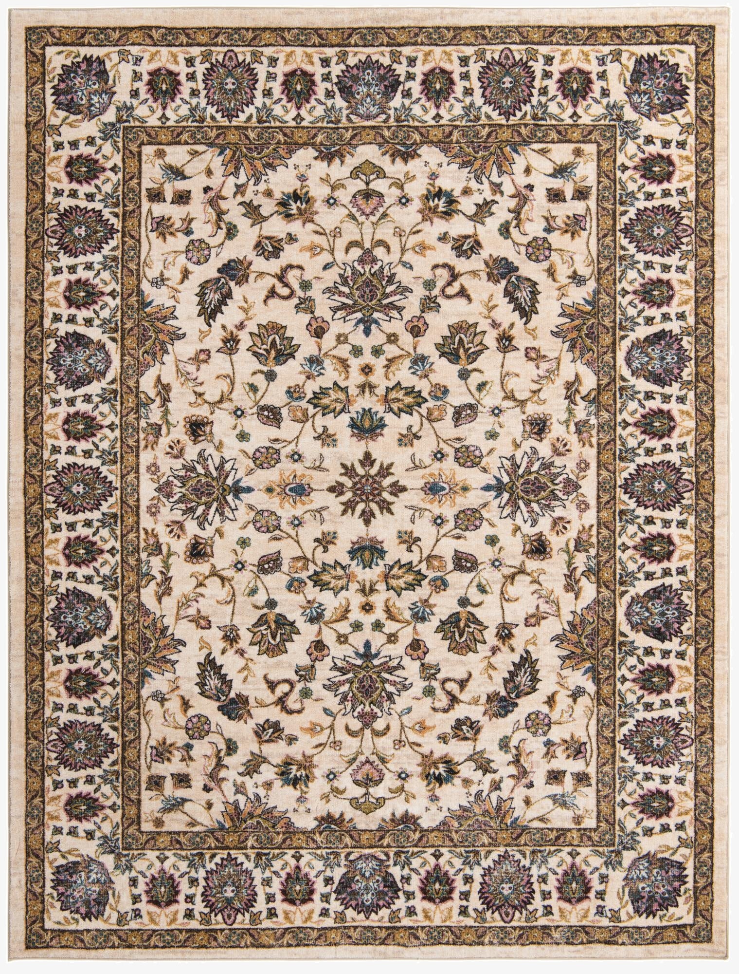  7' 10 x 10' 4 Medina Rug