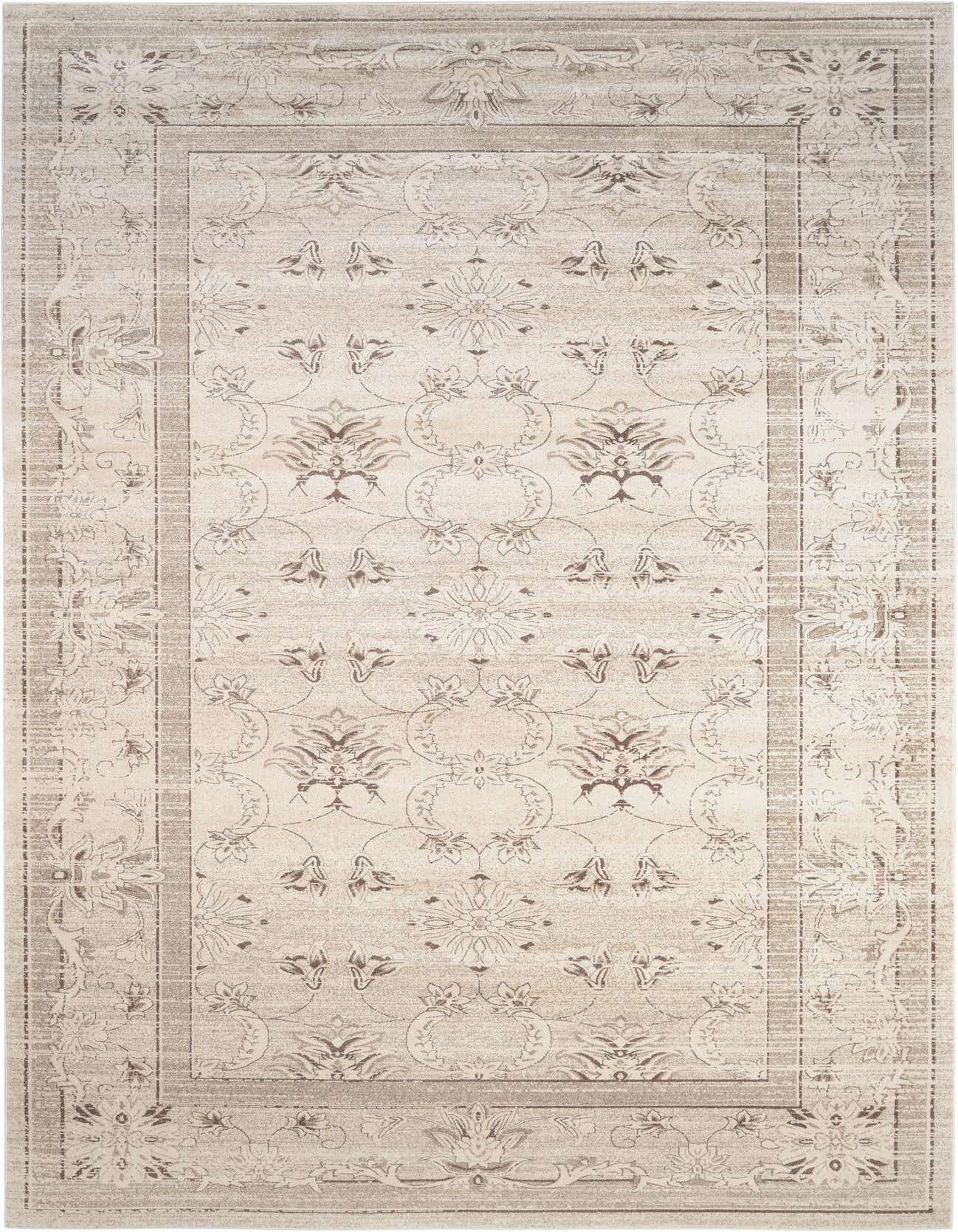 Primary image  10' 6 x 16' 5 Miranda Rug