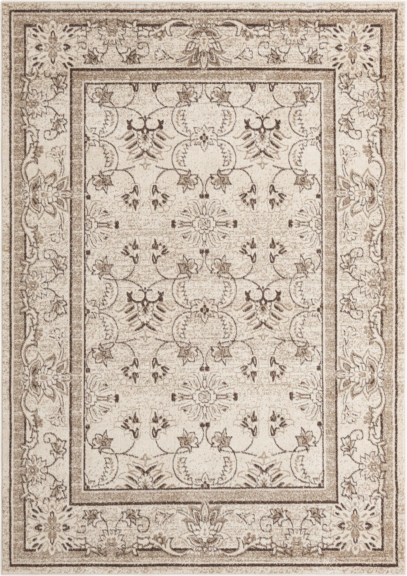 Rug Ivory Swatch link
