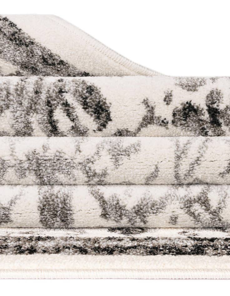 Detail image of  12' 2 x 16' Miranda Rug