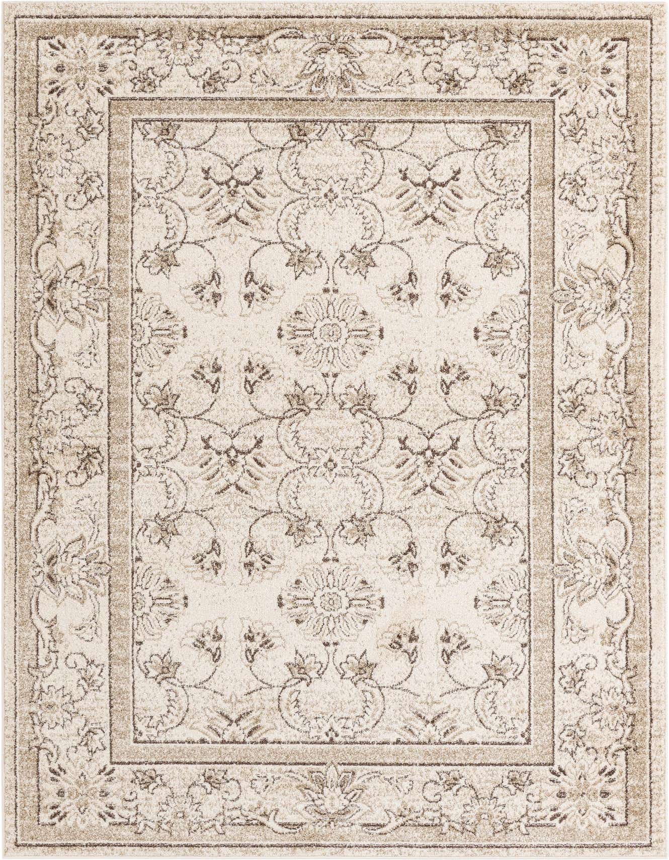 Primary image  6' x 9' Miranda Rug