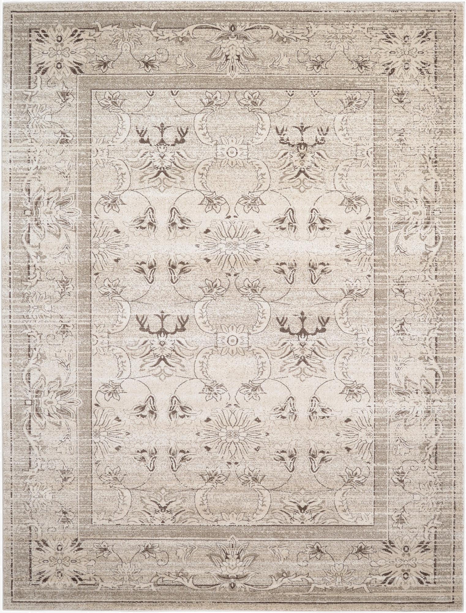  9' x 12' Miranda Rug