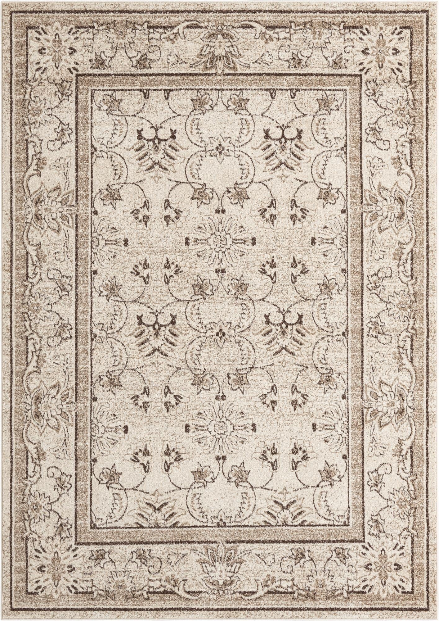  7' x 10' Miranda Rug