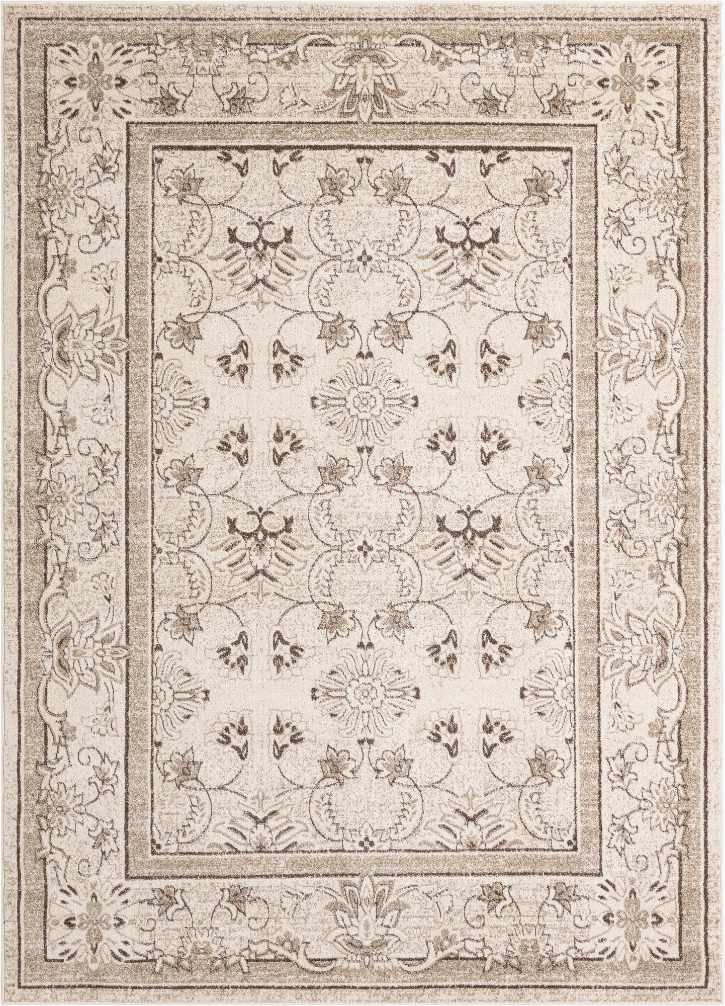 Primary image  7' 10 x 11' Miranda Rug