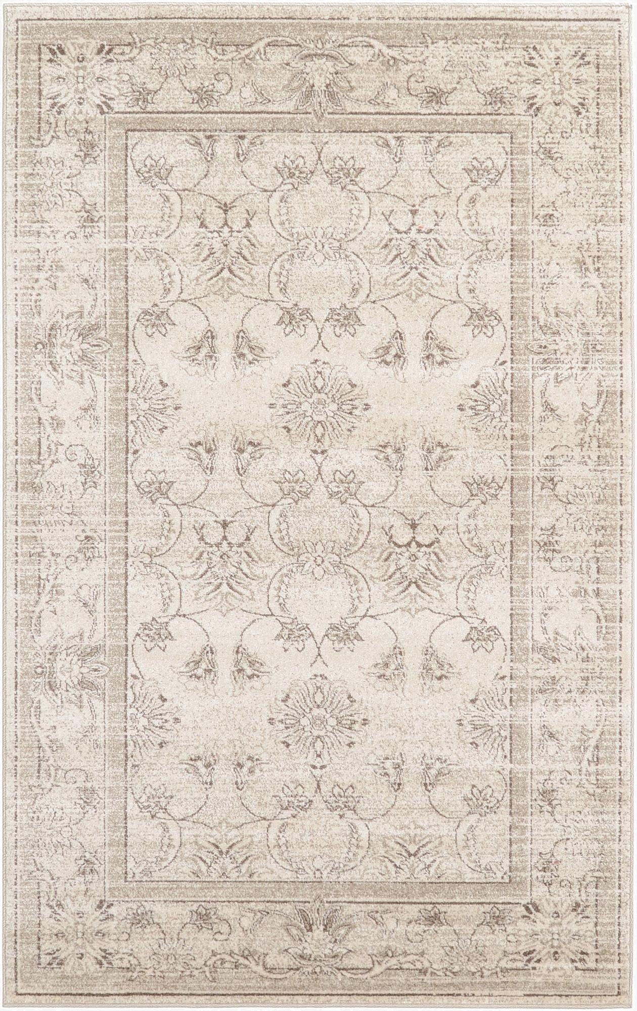 Primary image  5' 3 x 8' Miranda Rug
