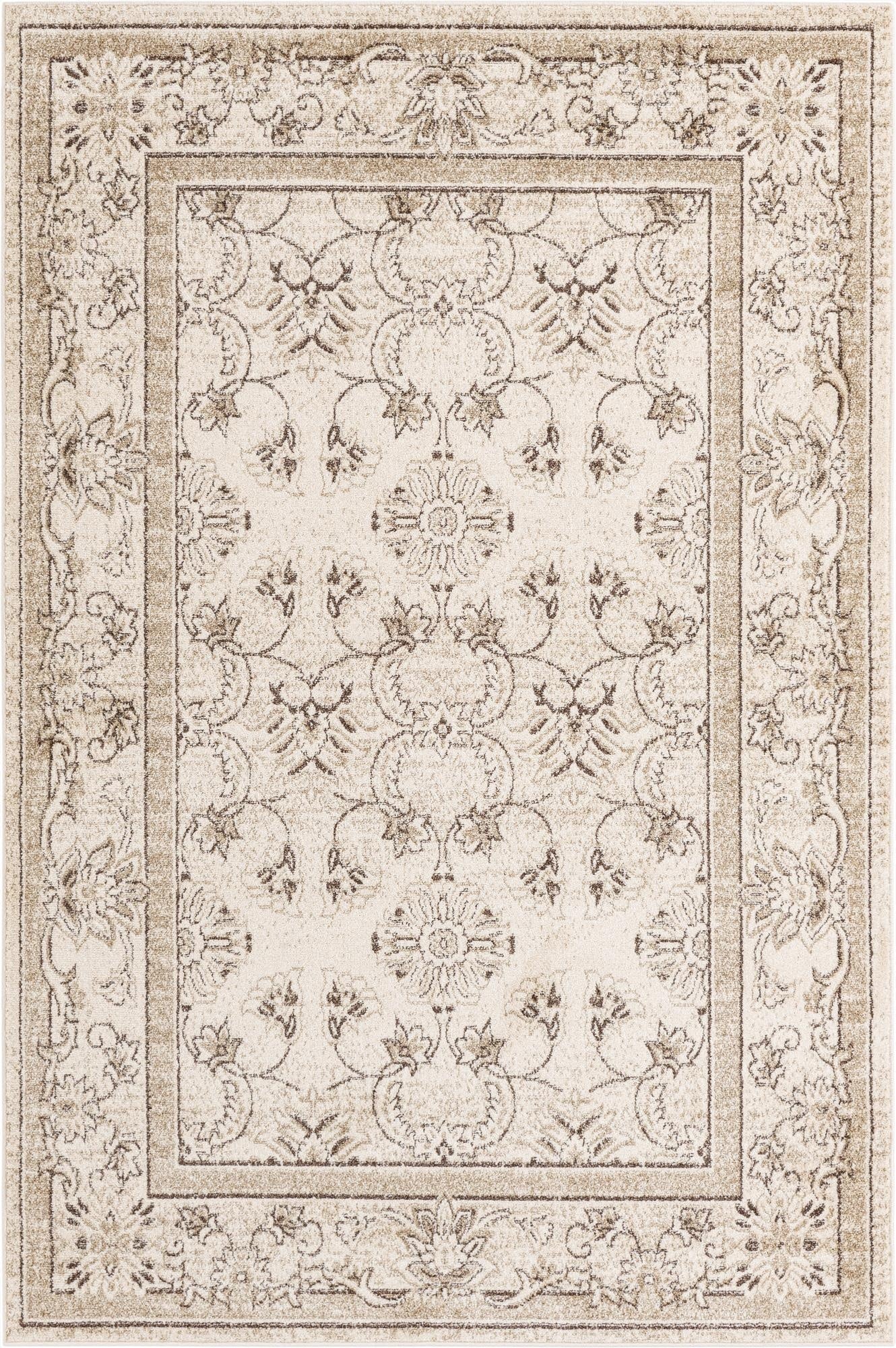 6' x 9' Miranda Rug