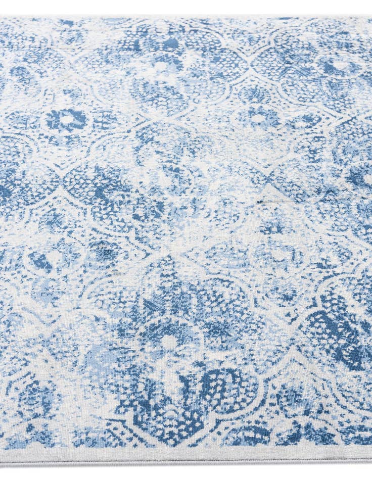 Detail image of  4' x 6' Modern Classical Rug