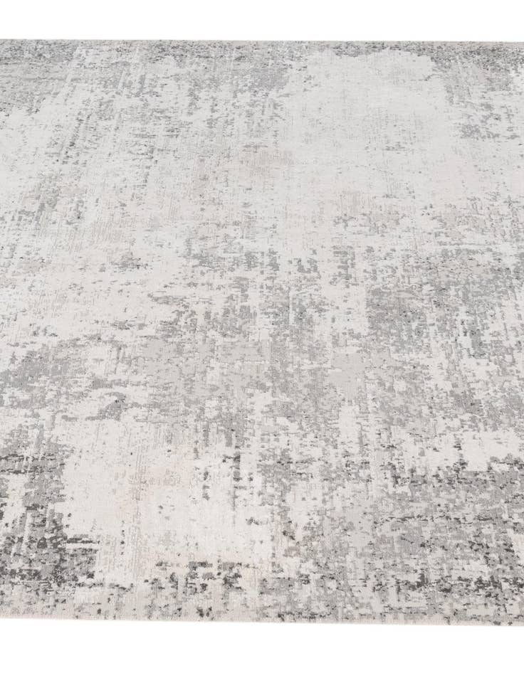 Detail image of  5' 2 x 7' 10 Modern Classical Rug