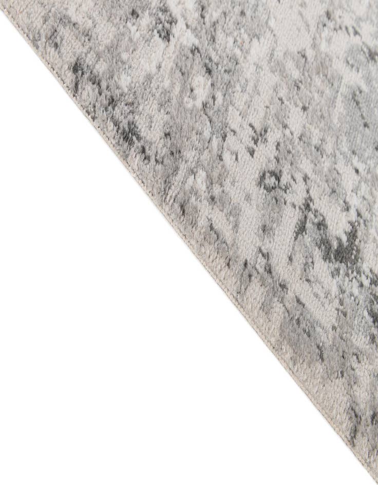 Detail image of  5' 2 x 7' 10 Modern Classical Rug