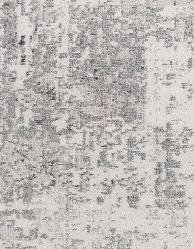 Detail image of  5' 2 x 7' 10 Modern Classical Rug