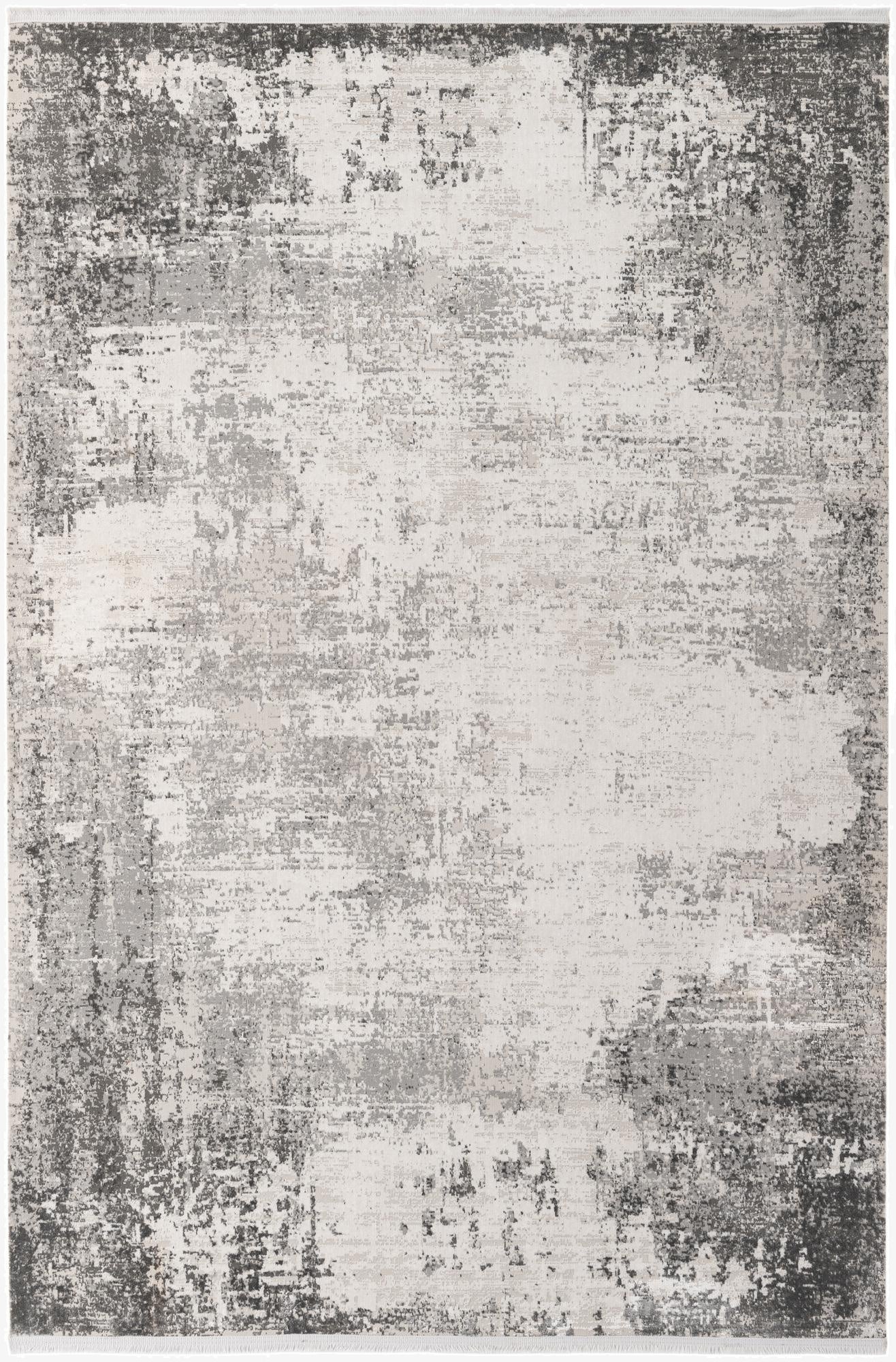  5' 2 x 7' 10 Modern Classical Rug