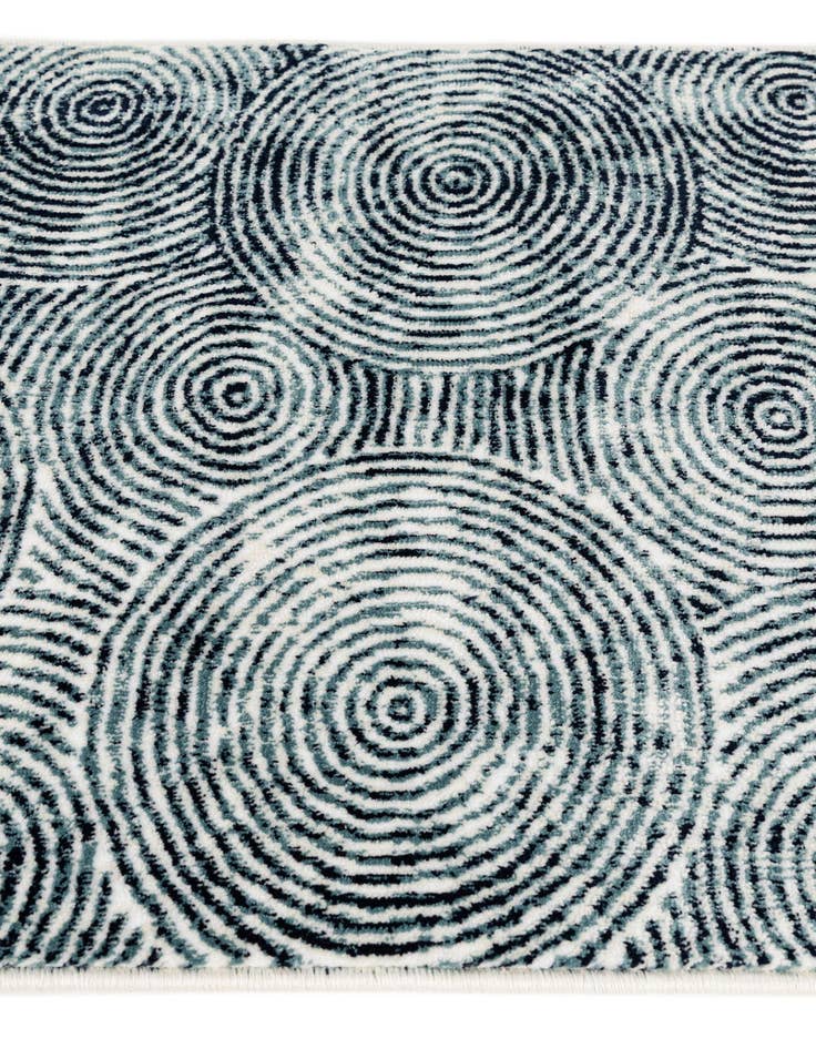 Detail image of  2' 2 x 2' 8 Modern Rug