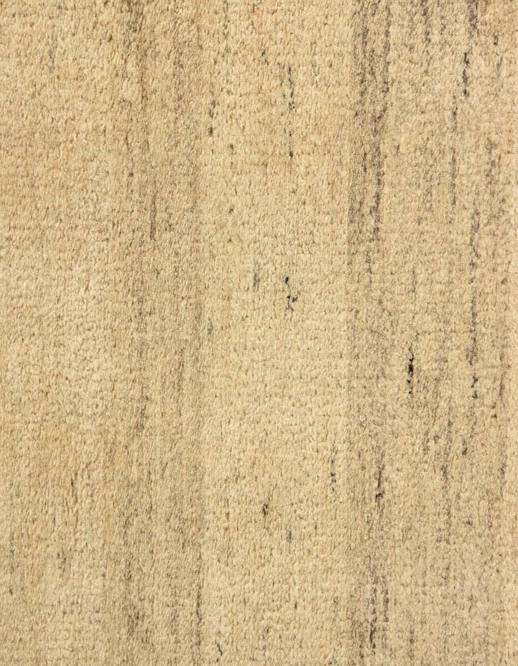 Detail image of  2' 7 x 4' 5  Hand Knotted Modern Ziegler Rug