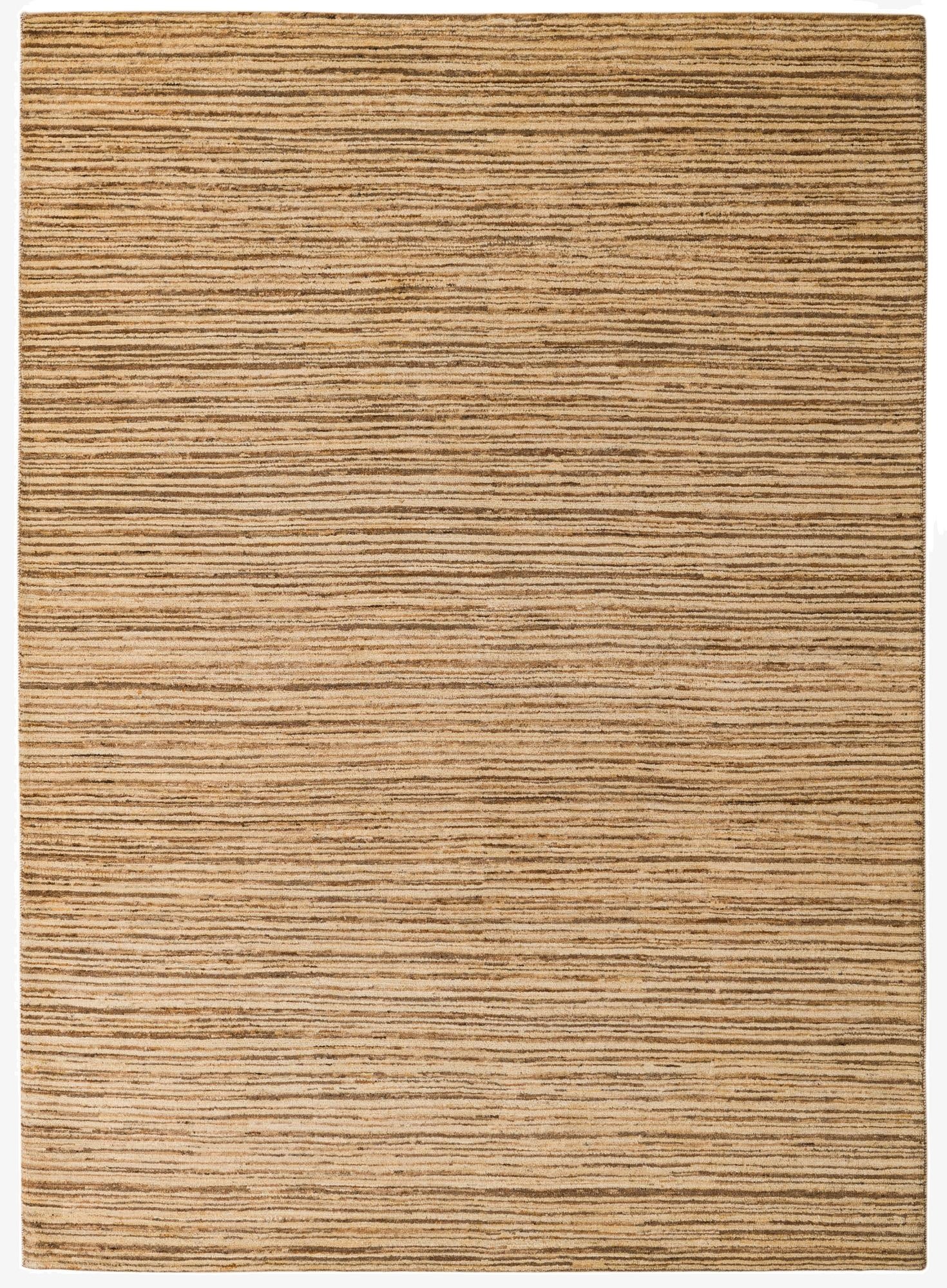  5' 8 x 7' 9  Hand Knotted Modern Ziegler Rug
