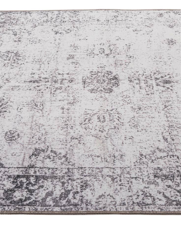 Detail image of  4' 3 x 6' 2 Monaco Washable Rug