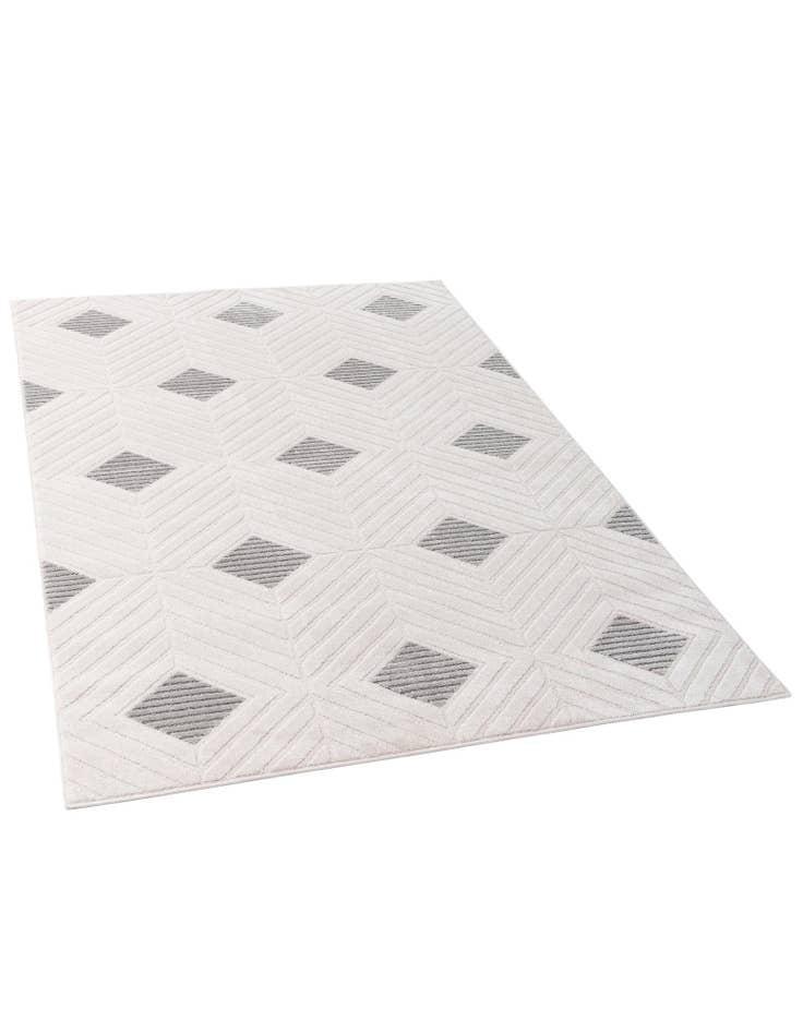 Detail image of  5' 3 x 7' 9 Monte Carlo Rug