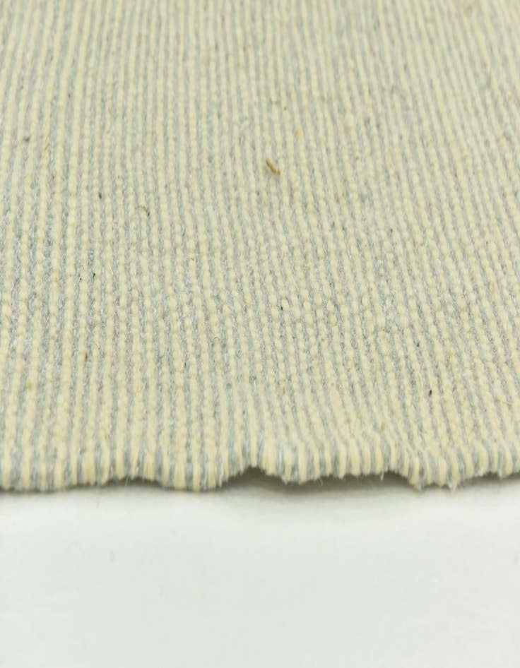 Detail image of  7' 8 x 10' 6  Hand Knotted Moroccan Wool Rug