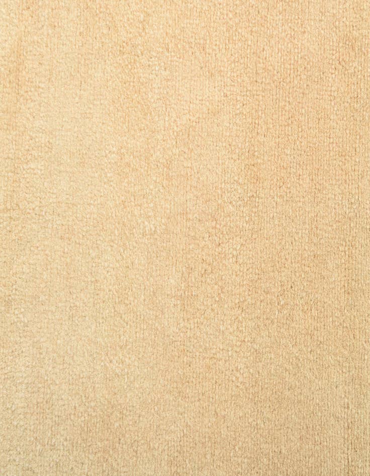 Detail image of  2' 8 x 5' 1  Hand Knotted Moroccan Wool Rug