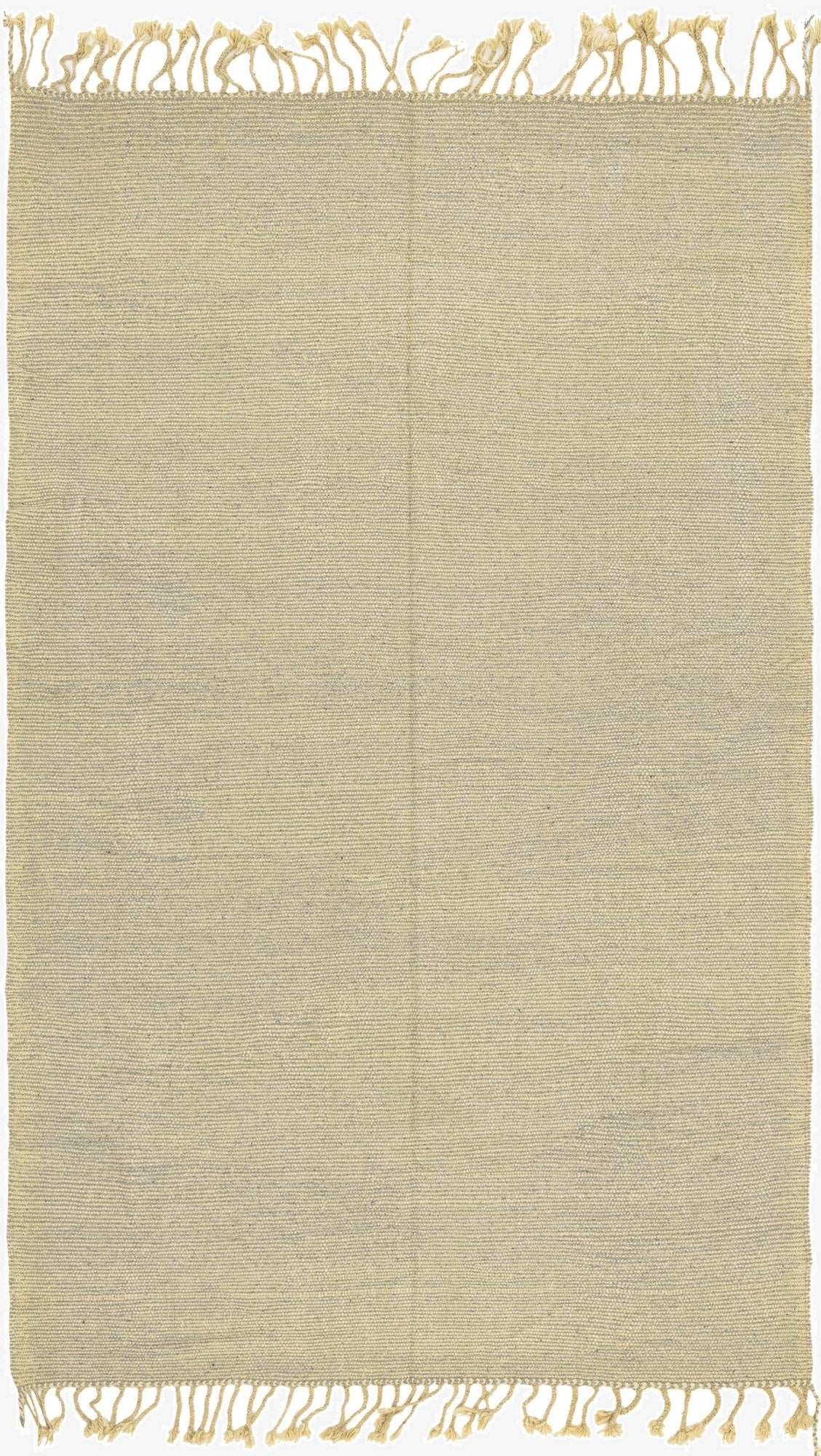  7' 8 x 10' 6  Hand Knotted Moroccan Wool Rug