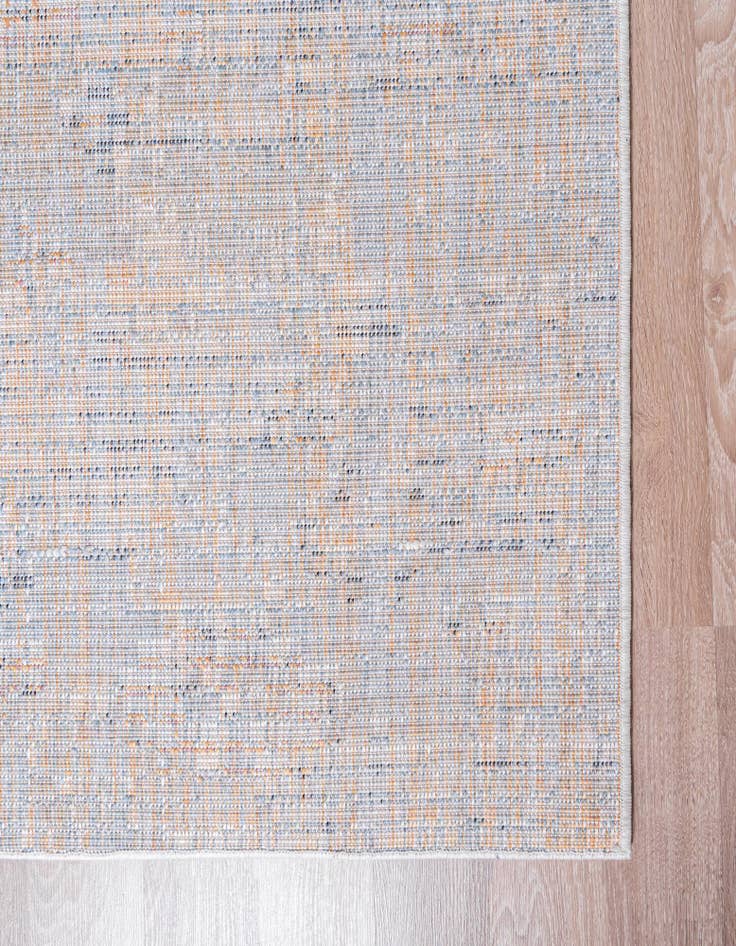 Detail image of  4' x 6' Morocco Rug