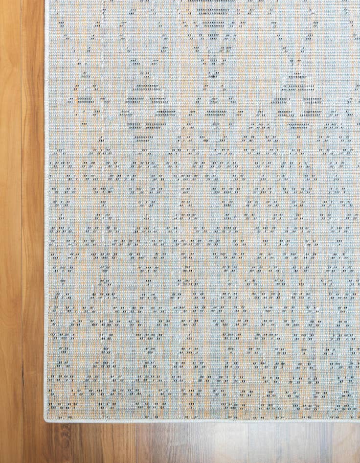 Detail image of  2' 2 x 3' Morocco Rug