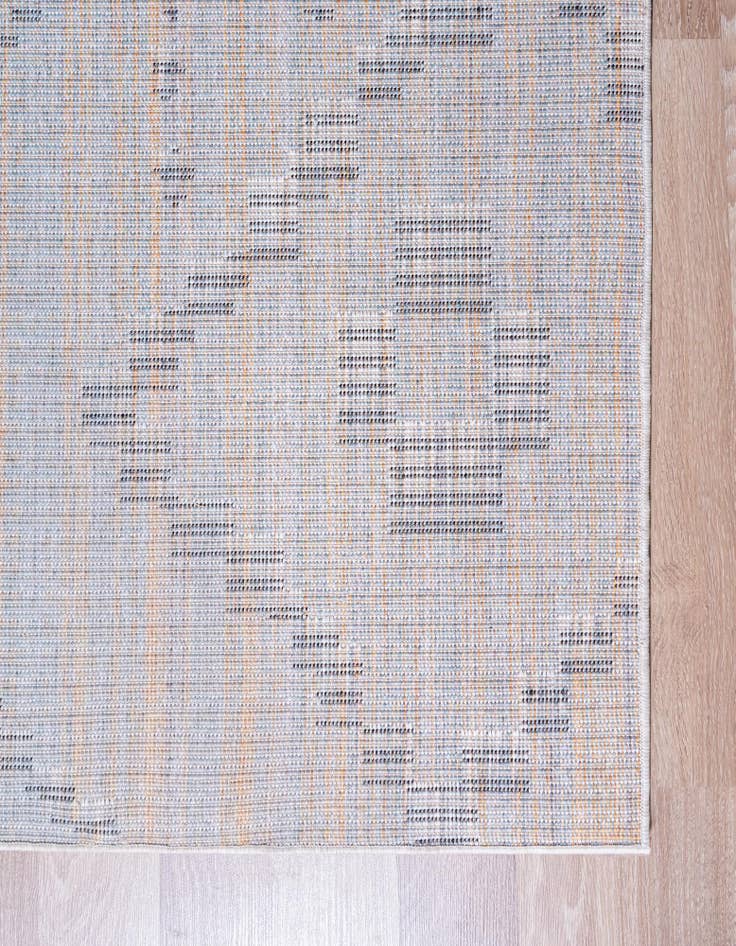 Detail image of  4' x 6' Morocco Rug