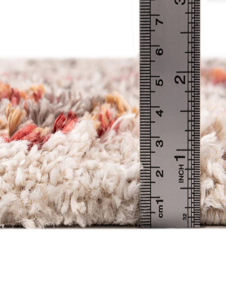 Detail image of  5' x 7' Morocco Rug