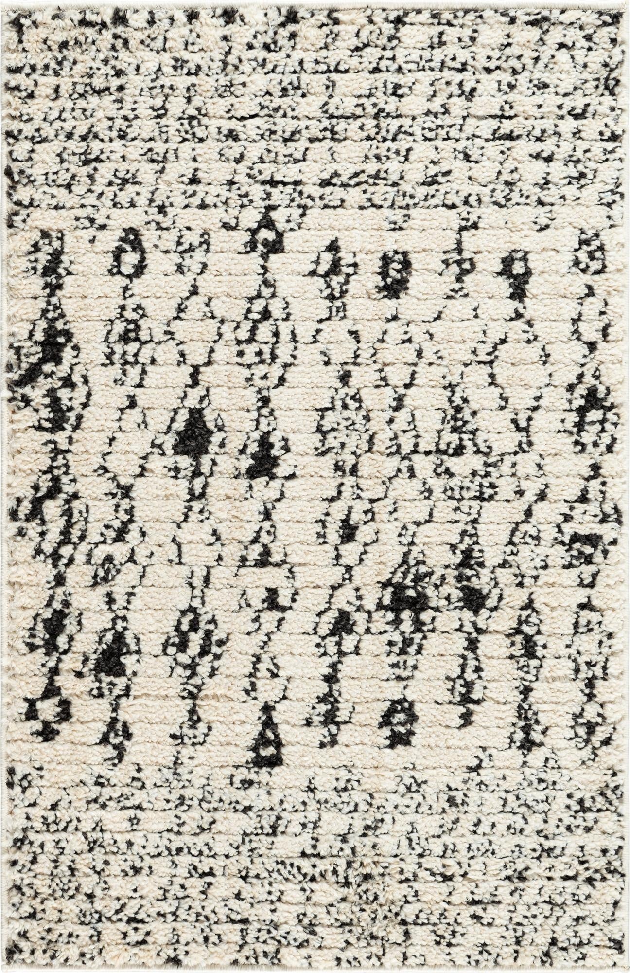  2' 2 x 3' Morocco Rug