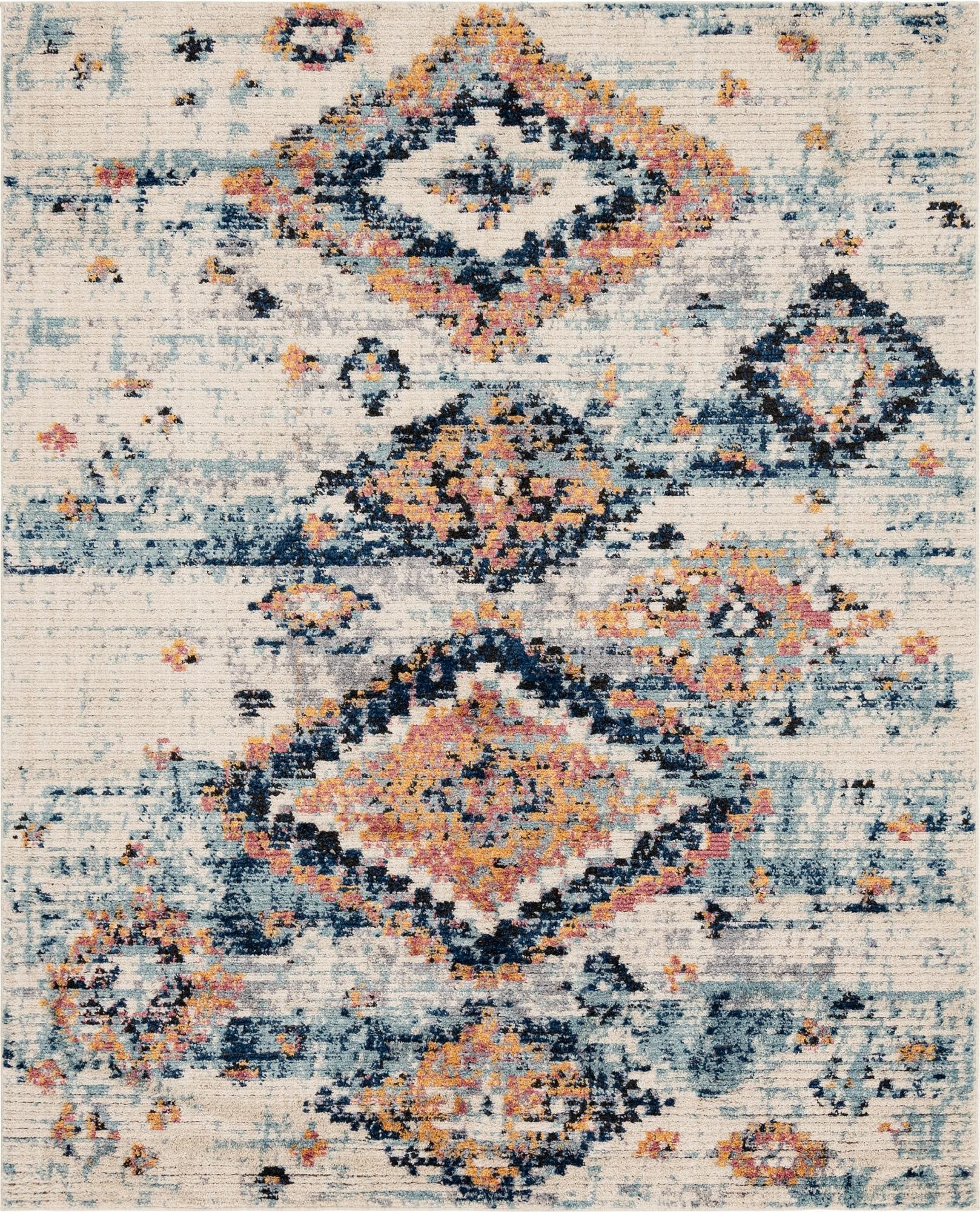  8' x 10' Morocco Rug