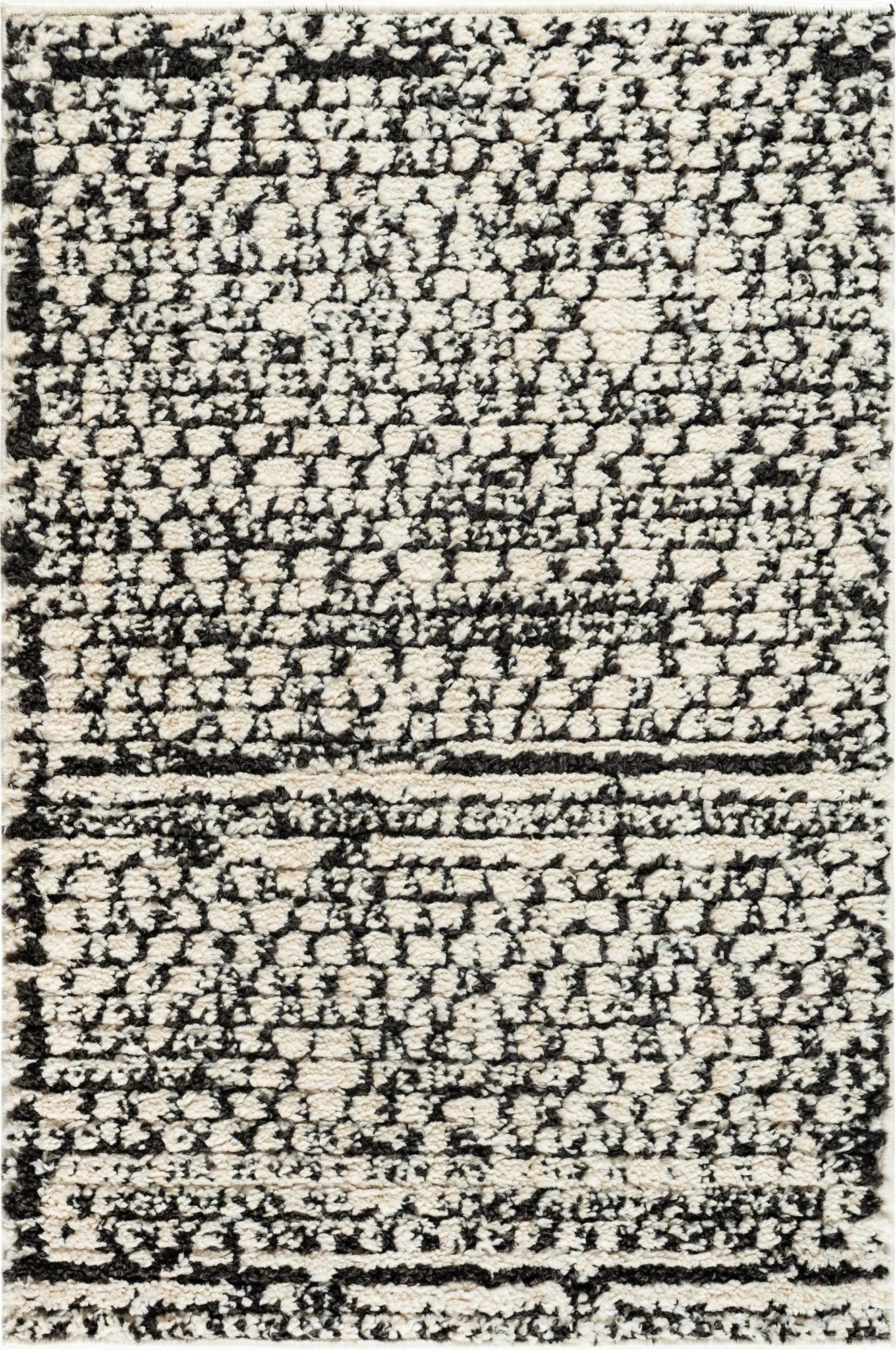  2' 2 x 3' Morocco Rug