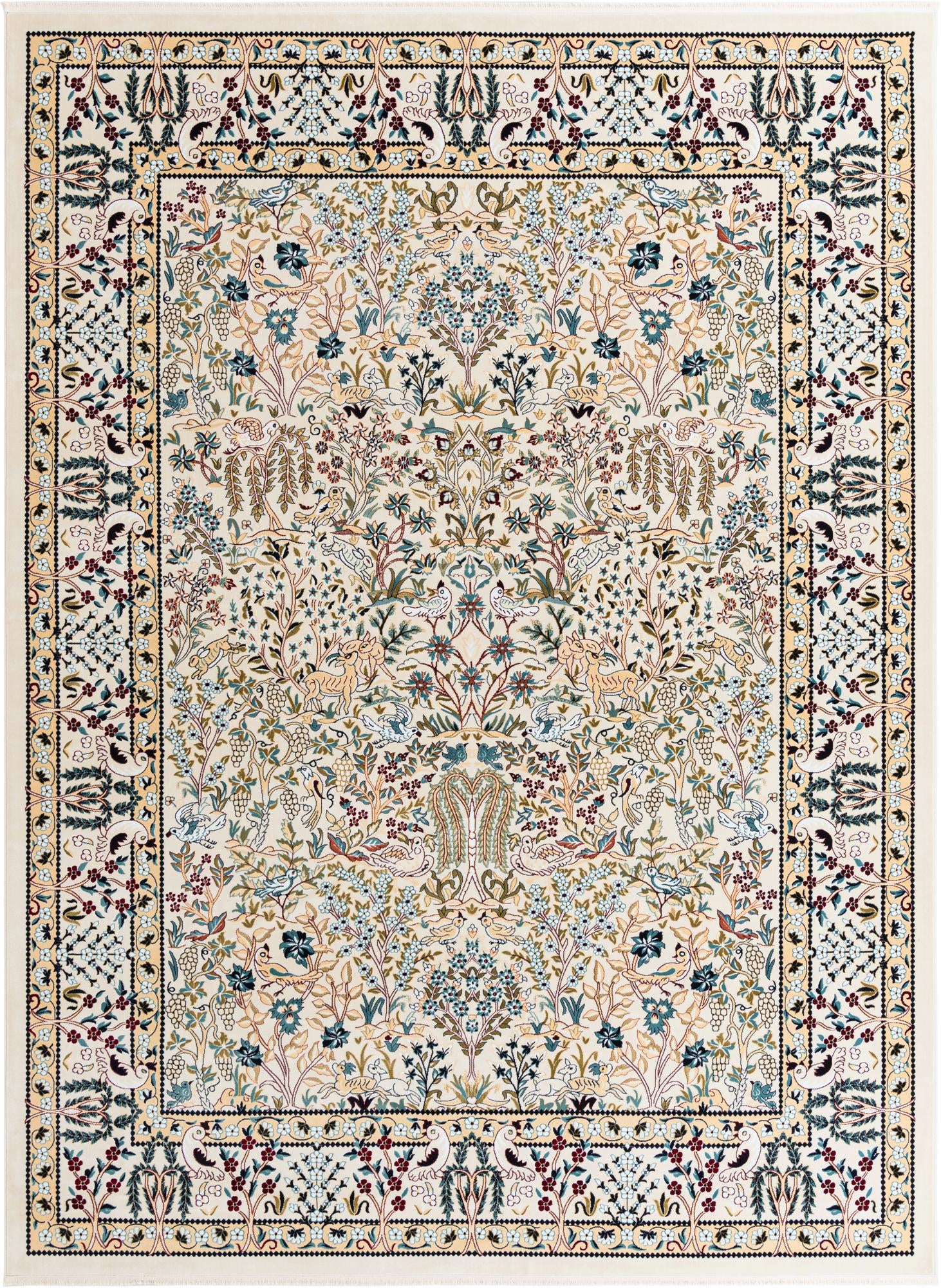Rug Ivory Swatch link