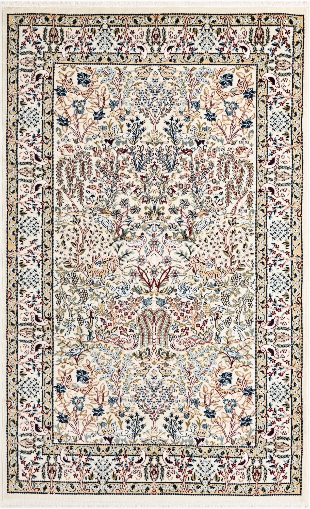 Rug Ivory Swatch link