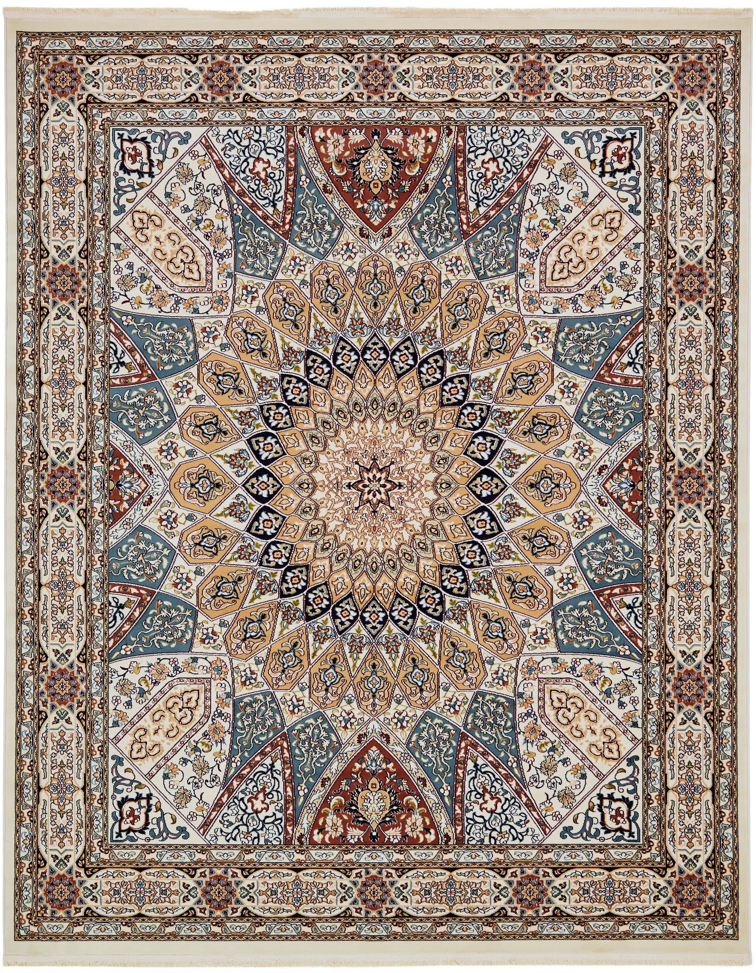 Rug Ivory Swatch link