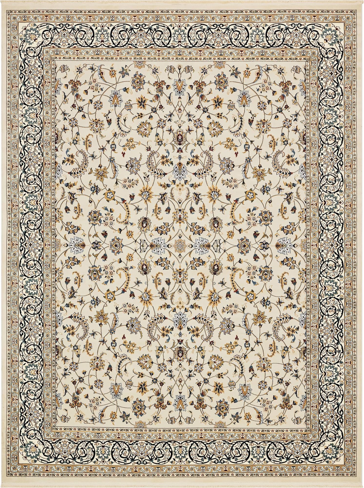 Rug Ivory Swatch link